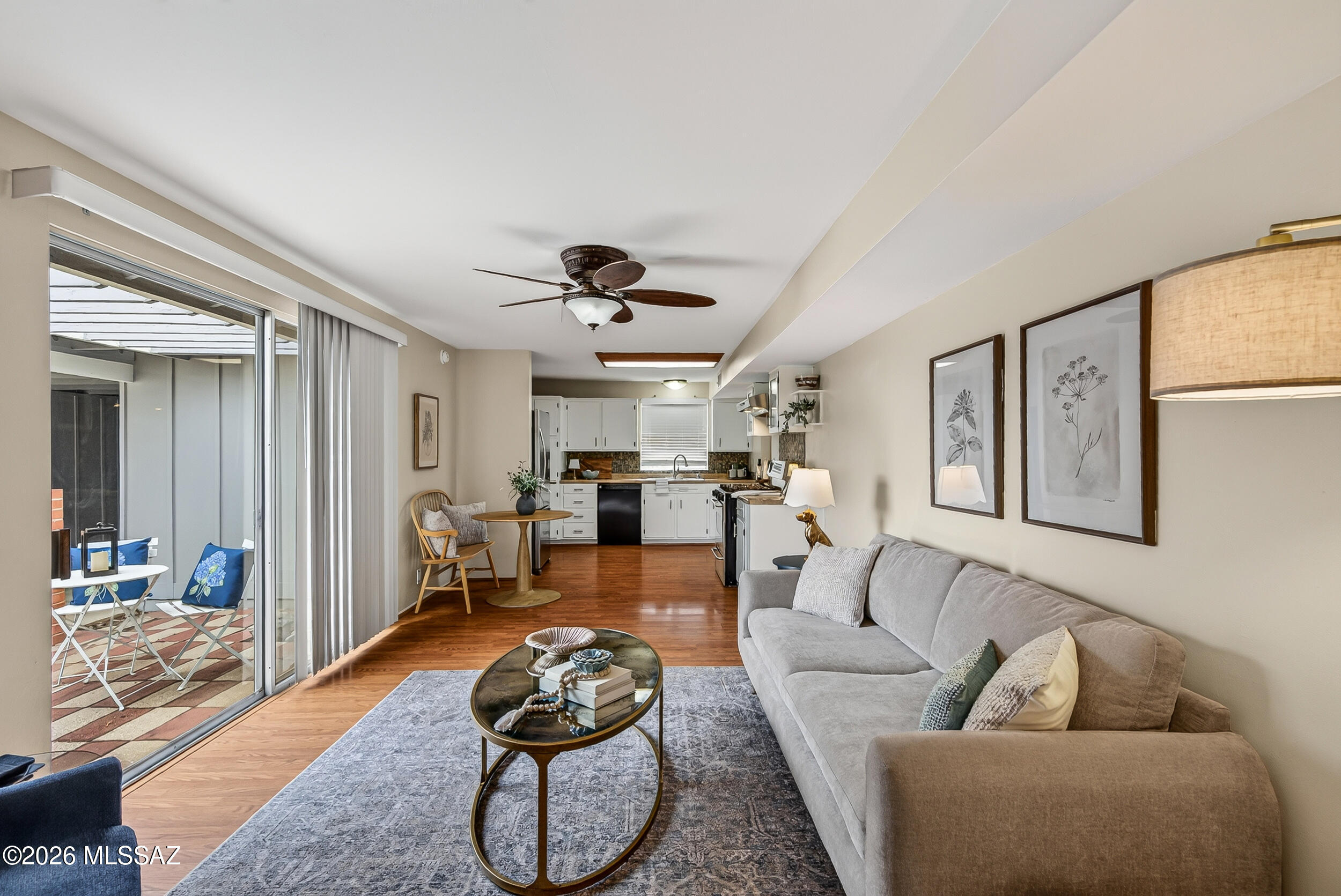 Longview Estates (194-470) - Residential