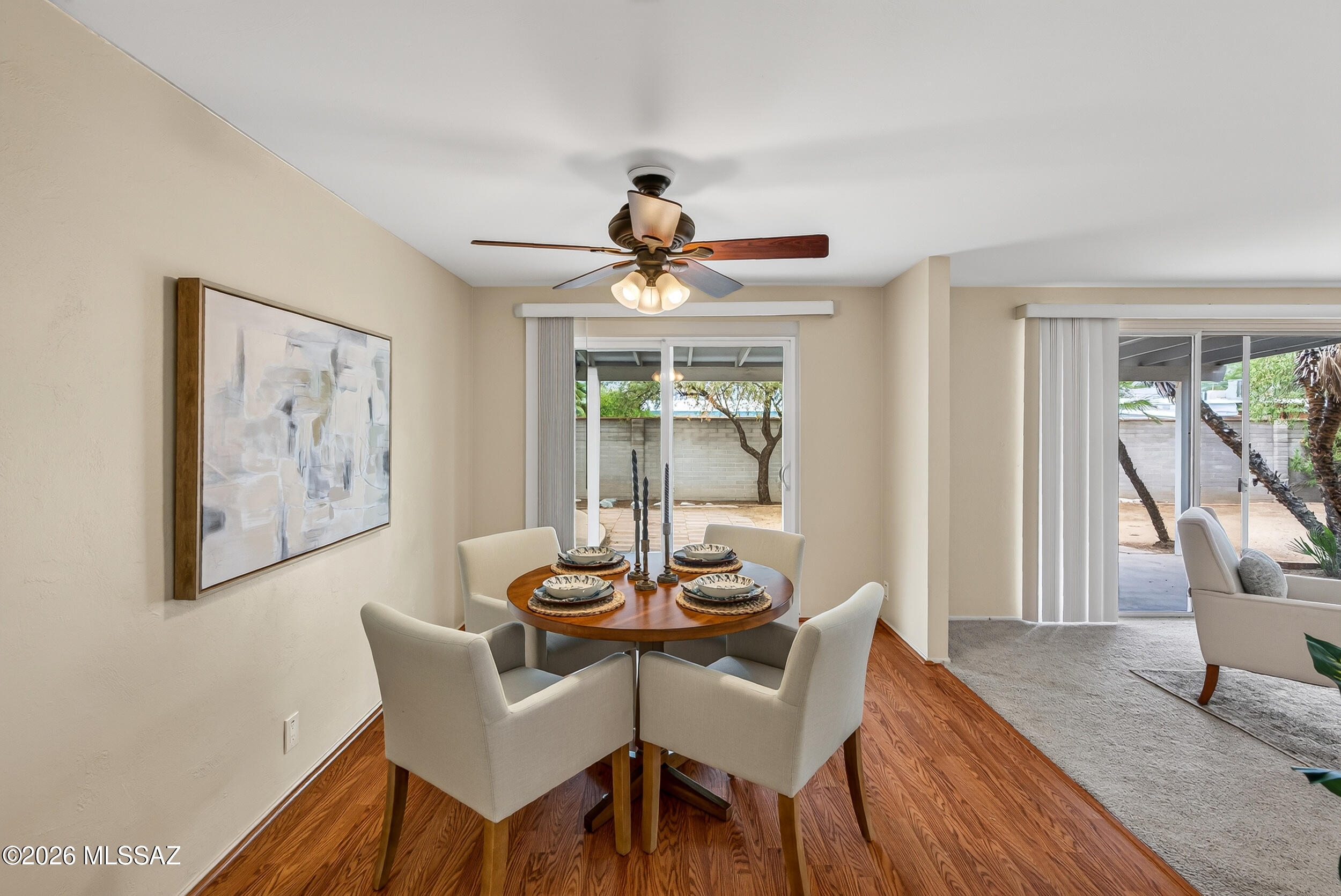 Longview Estates (194-470) - Residential