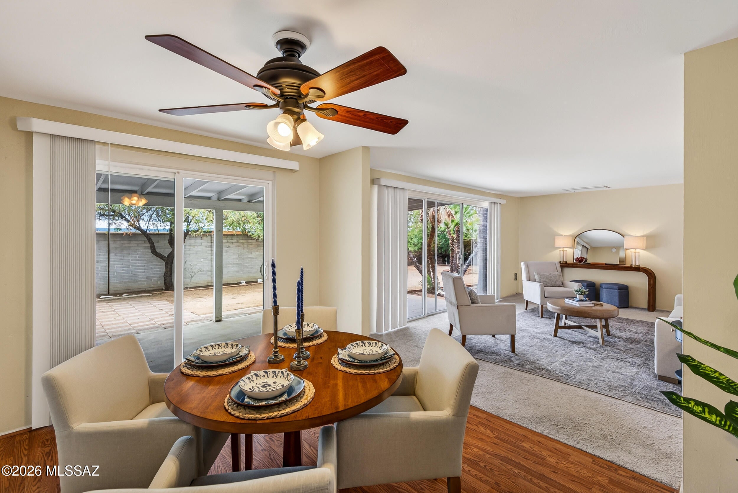 Longview Estates (194-470) - Residential