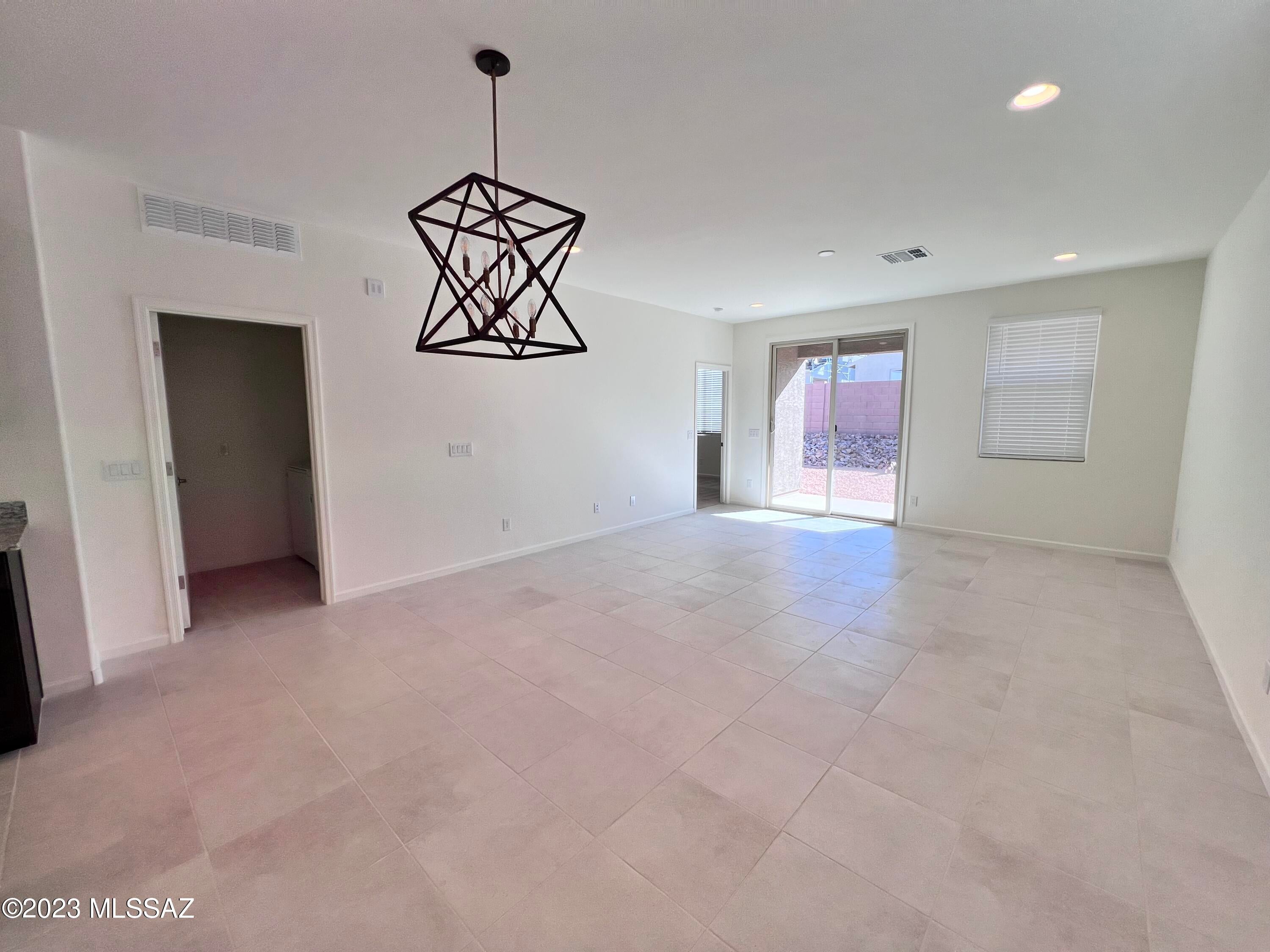 Hanson Ridge - Residential Lease