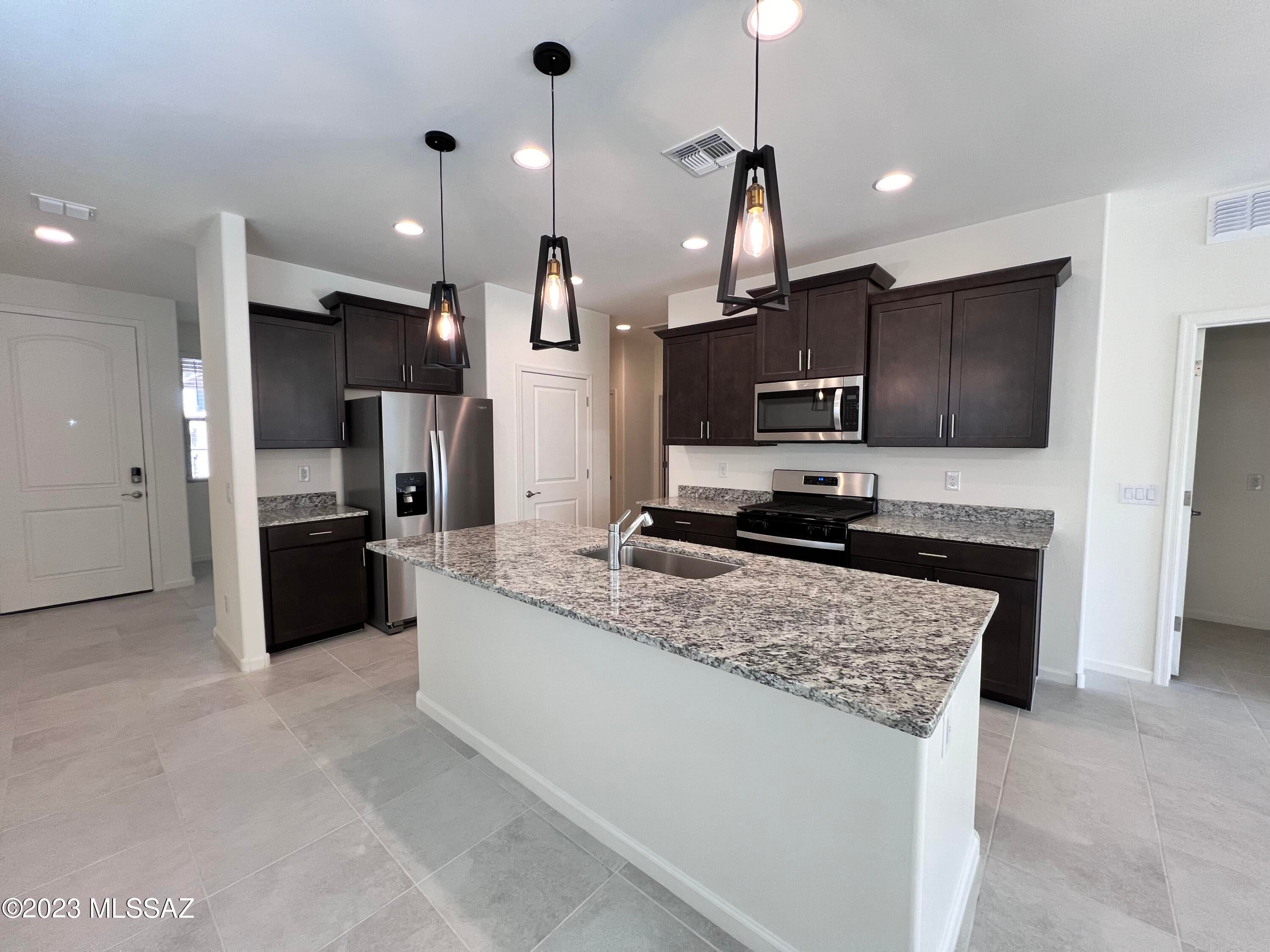 Hanson Ridge - Residential Lease