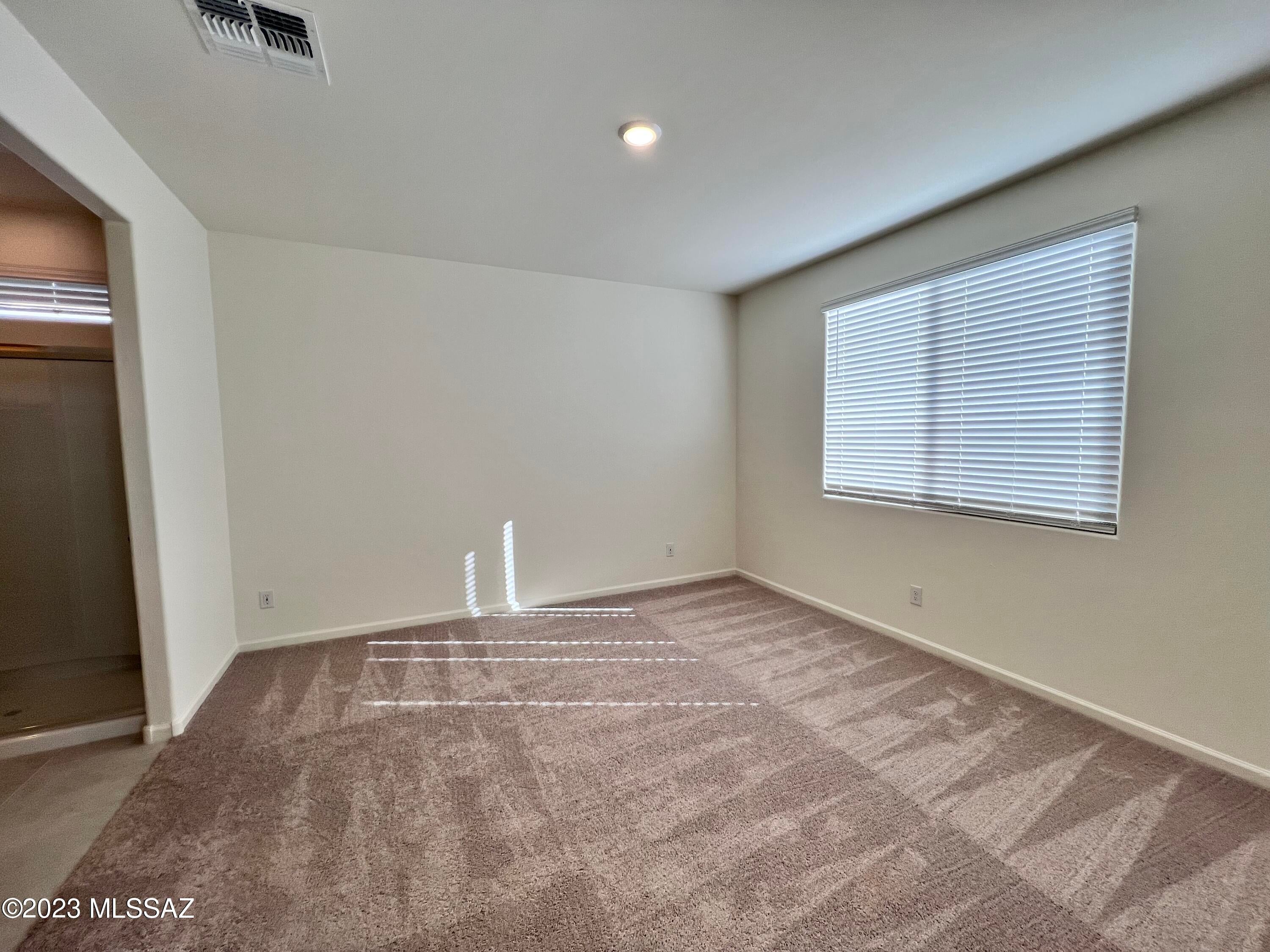 Hanson Ridge - Residential Lease