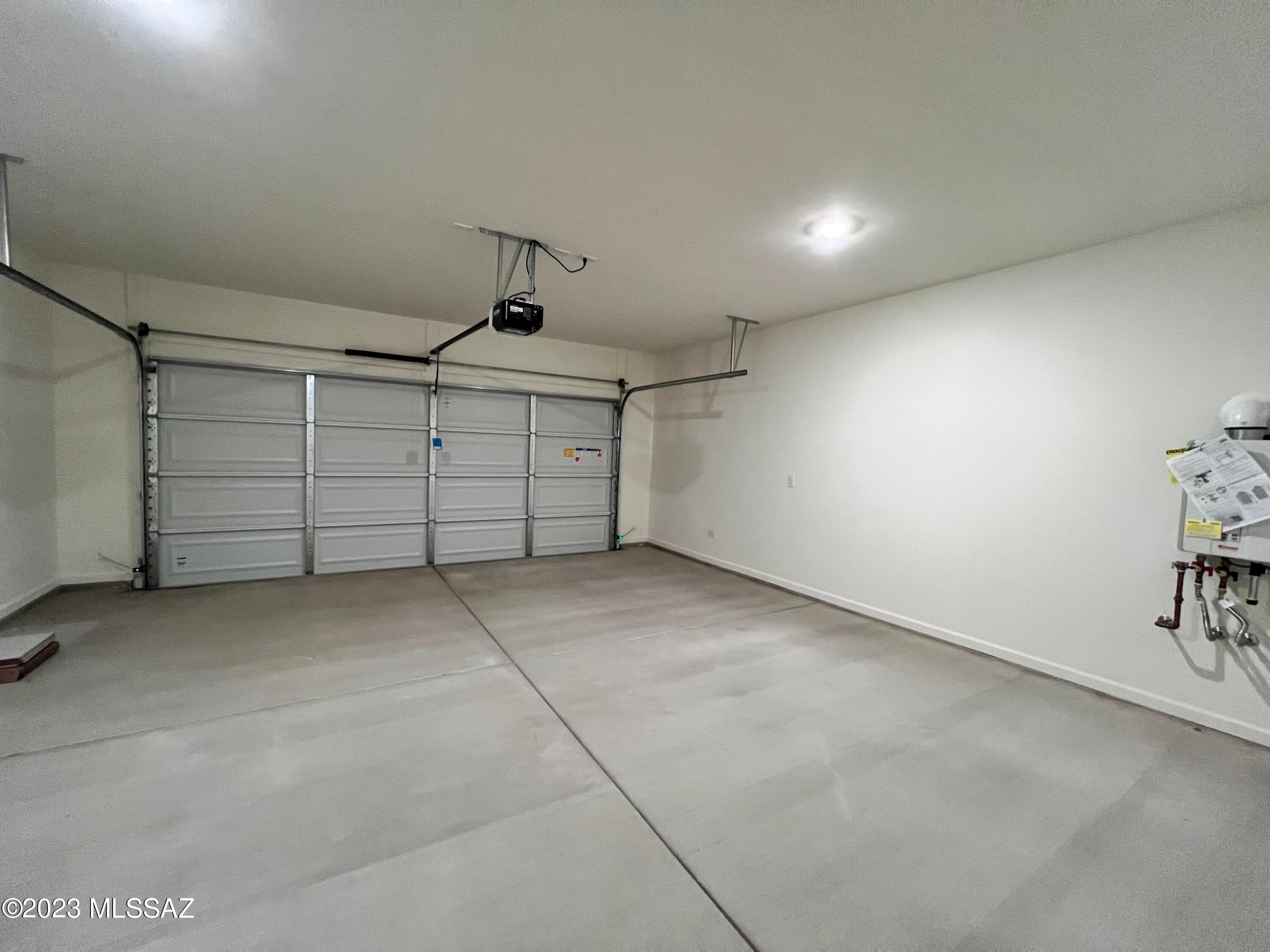 Hanson Ridge - Residential Lease