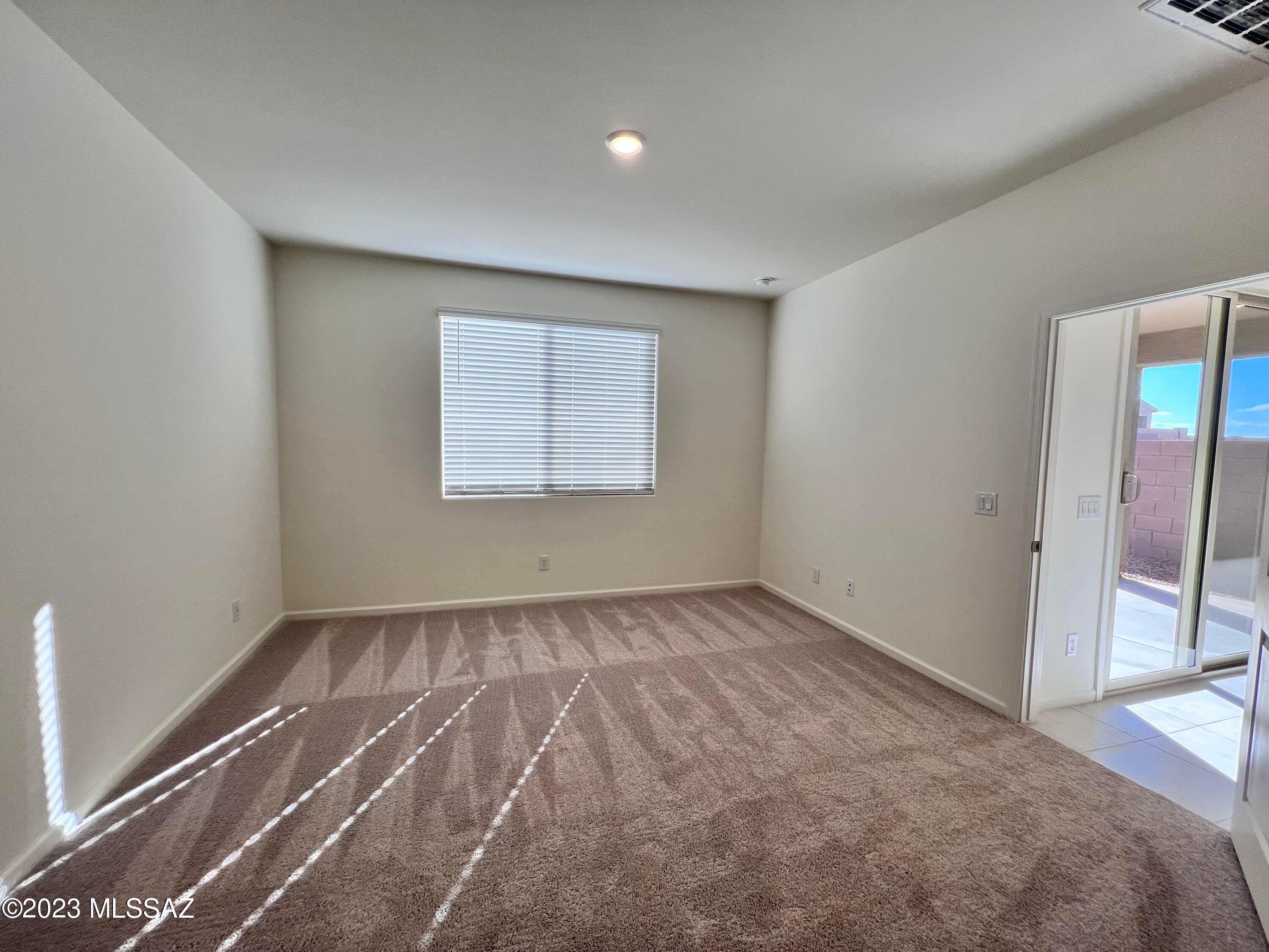 Hanson Ridge - Residential Lease