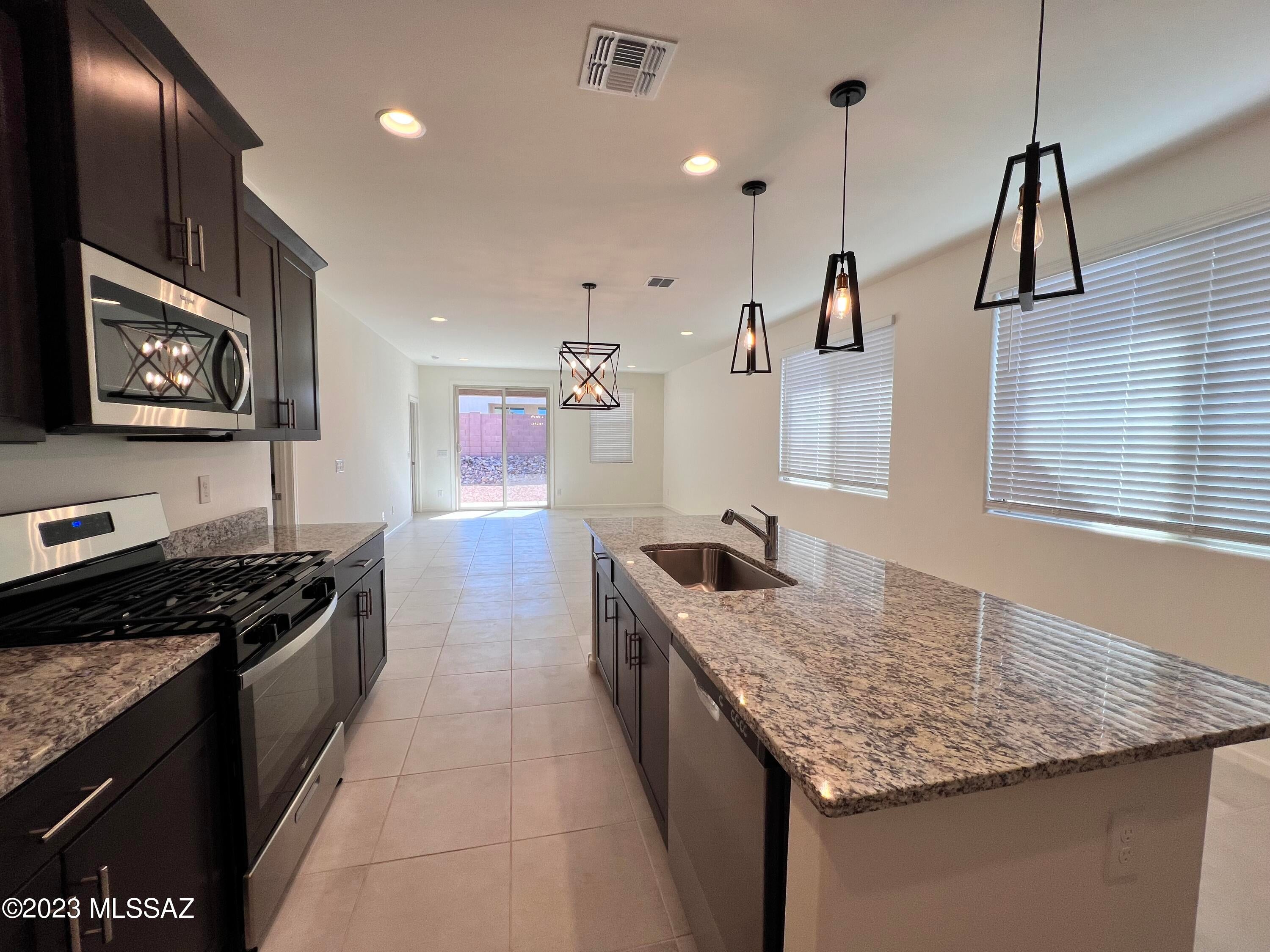 Hanson Ridge - Residential Lease