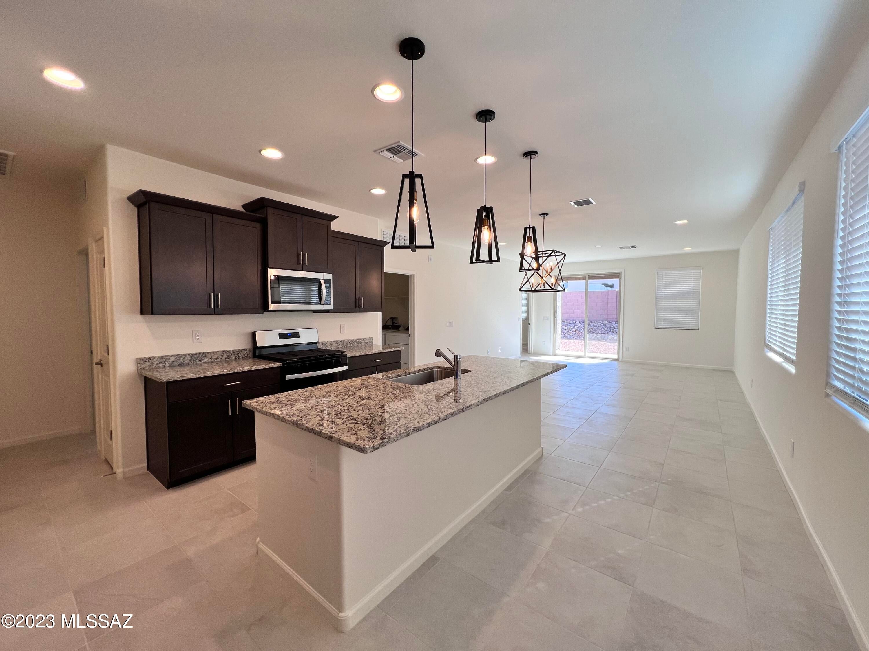 Hanson Ridge - Residential Lease