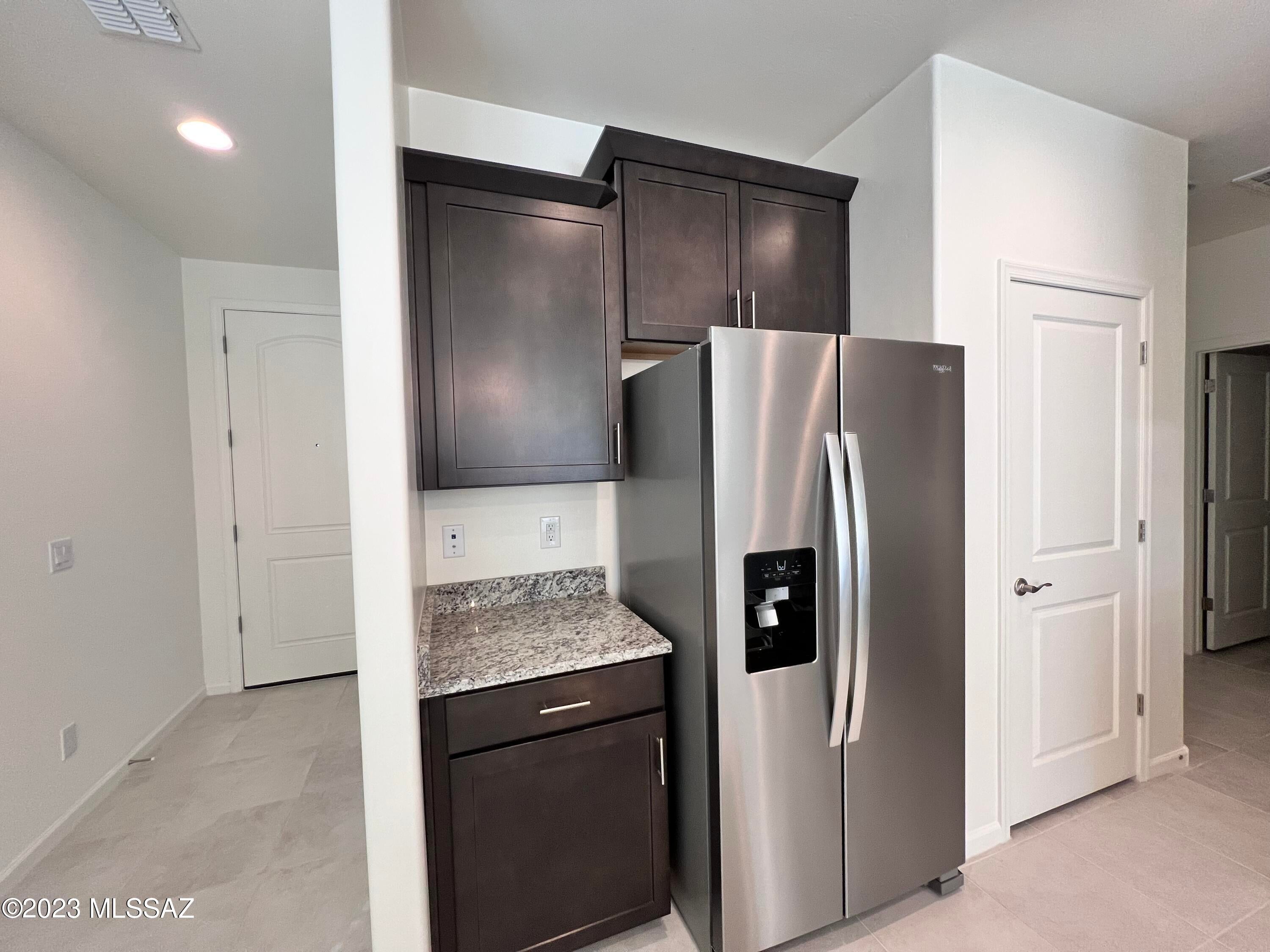 Hanson Ridge - Residential Lease