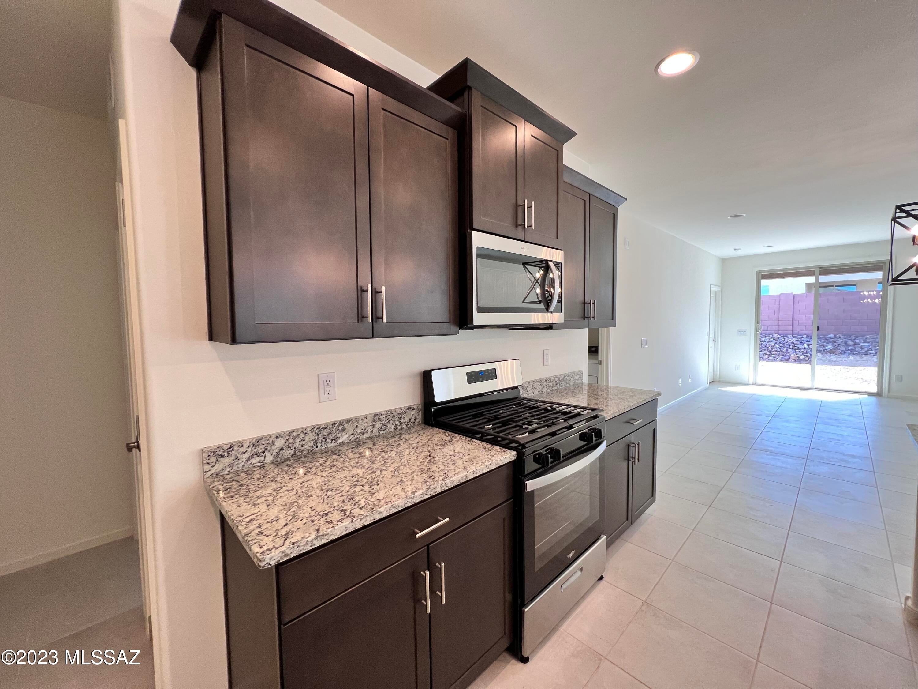 Hanson Ridge - Residential Lease