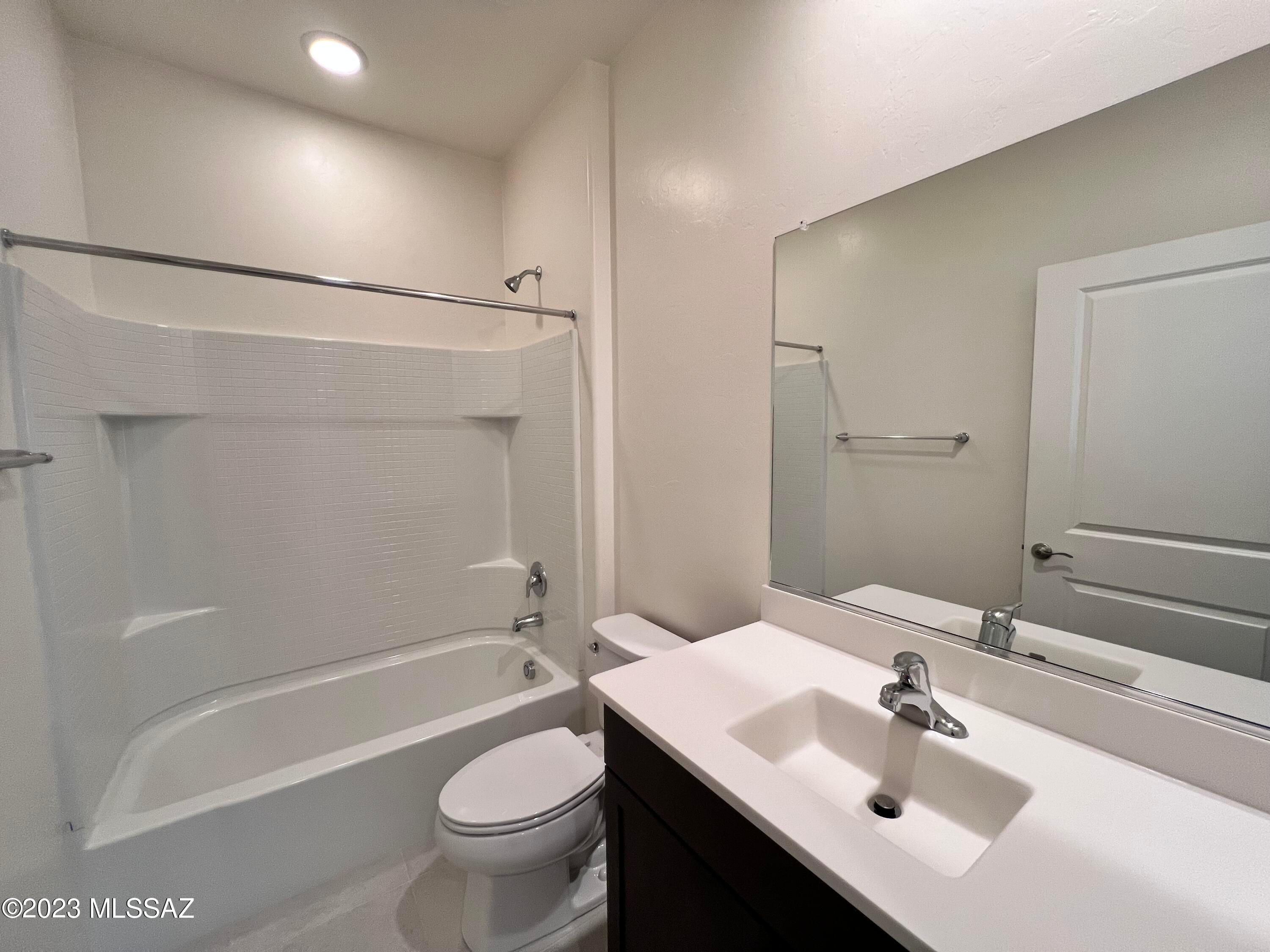 Hanson Ridge - Residential Lease