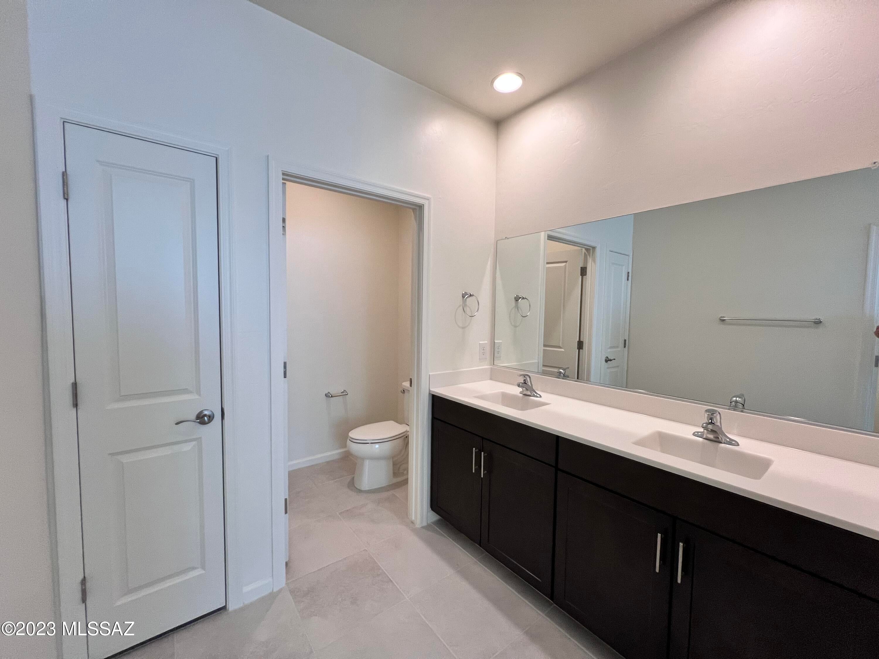 Hanson Ridge - Residential Lease