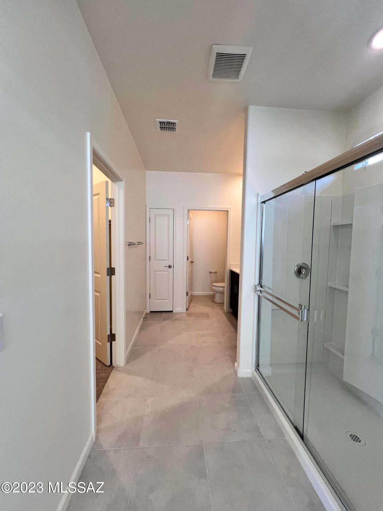 Hanson Ridge - Residential Lease