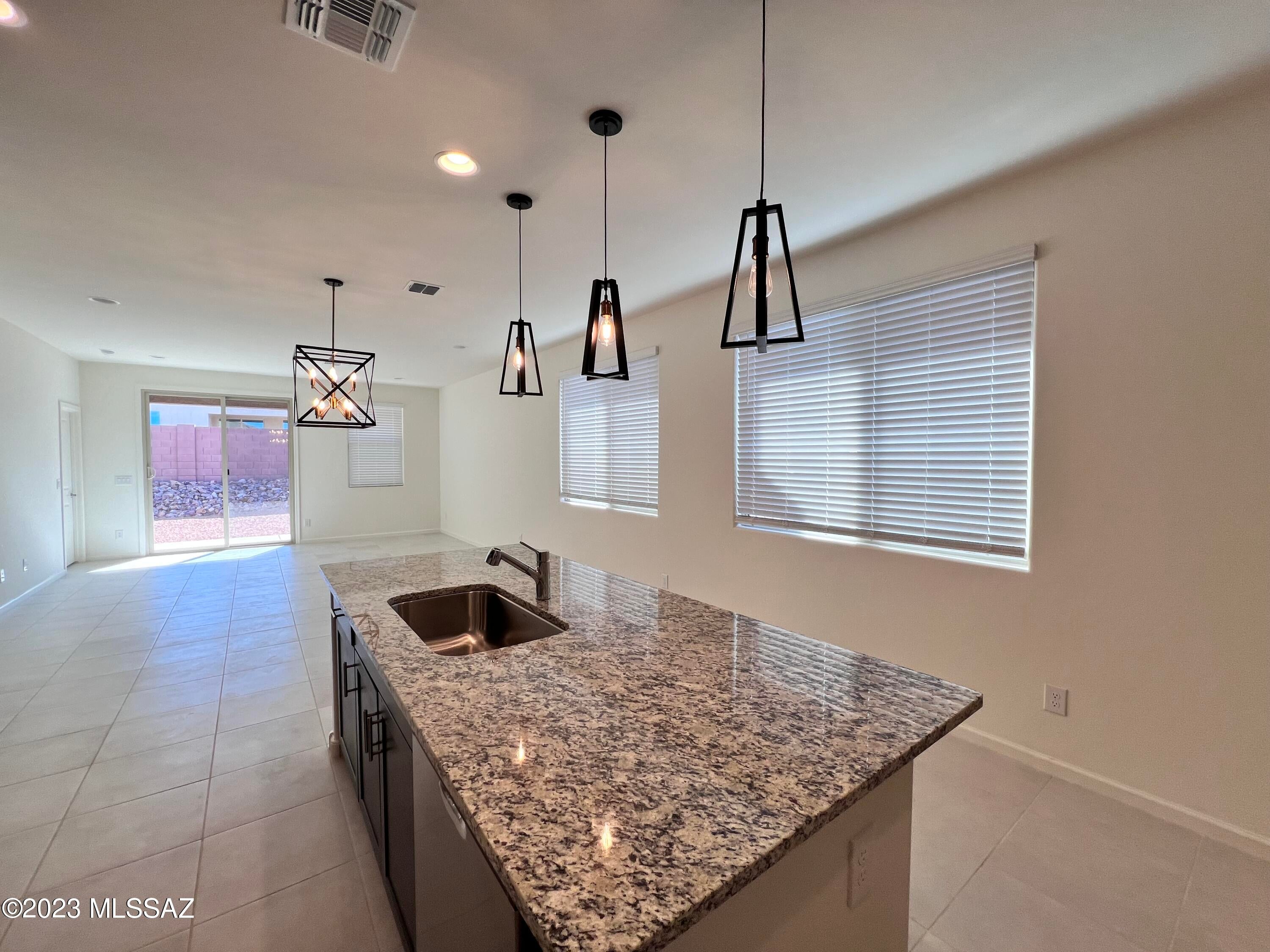 Hanson Ridge - Residential Lease