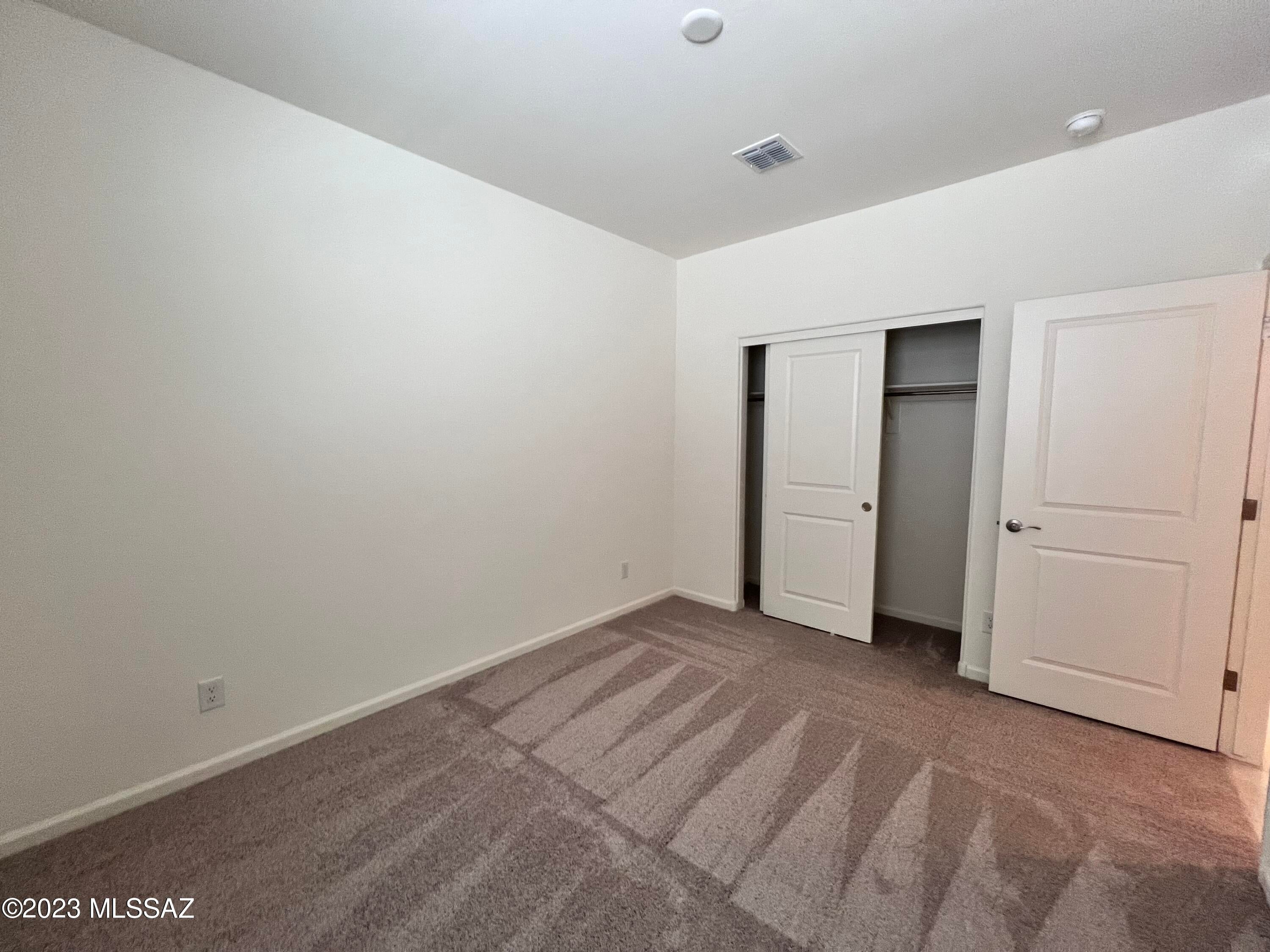 Hanson Ridge - Residential Lease