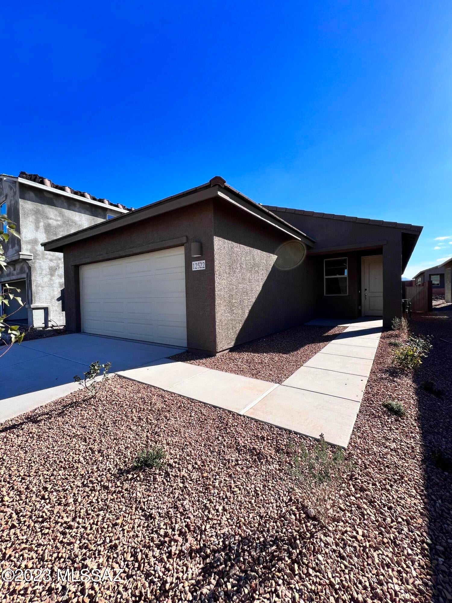 Hanson Ridge - Residential Lease