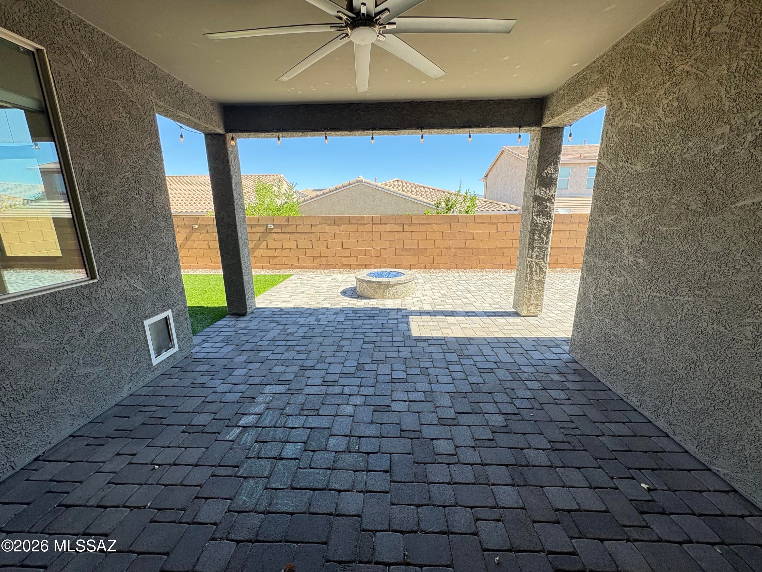 Saguaro Trails (1-26) - Residential Lease