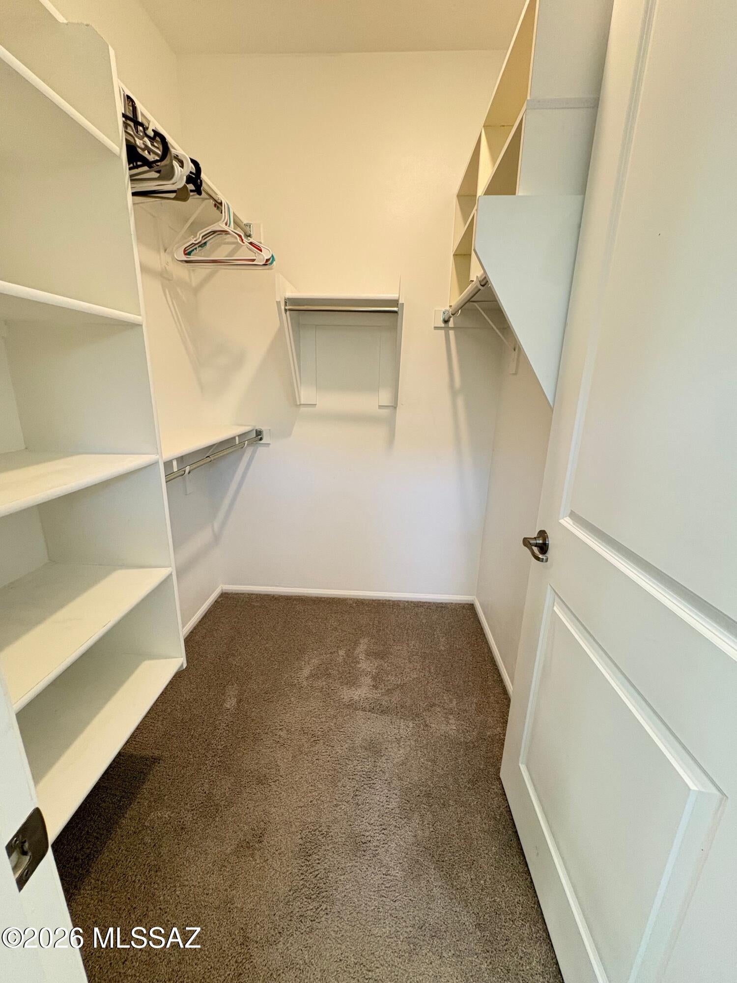 Saguaro Trails (1-26) - Residential Lease