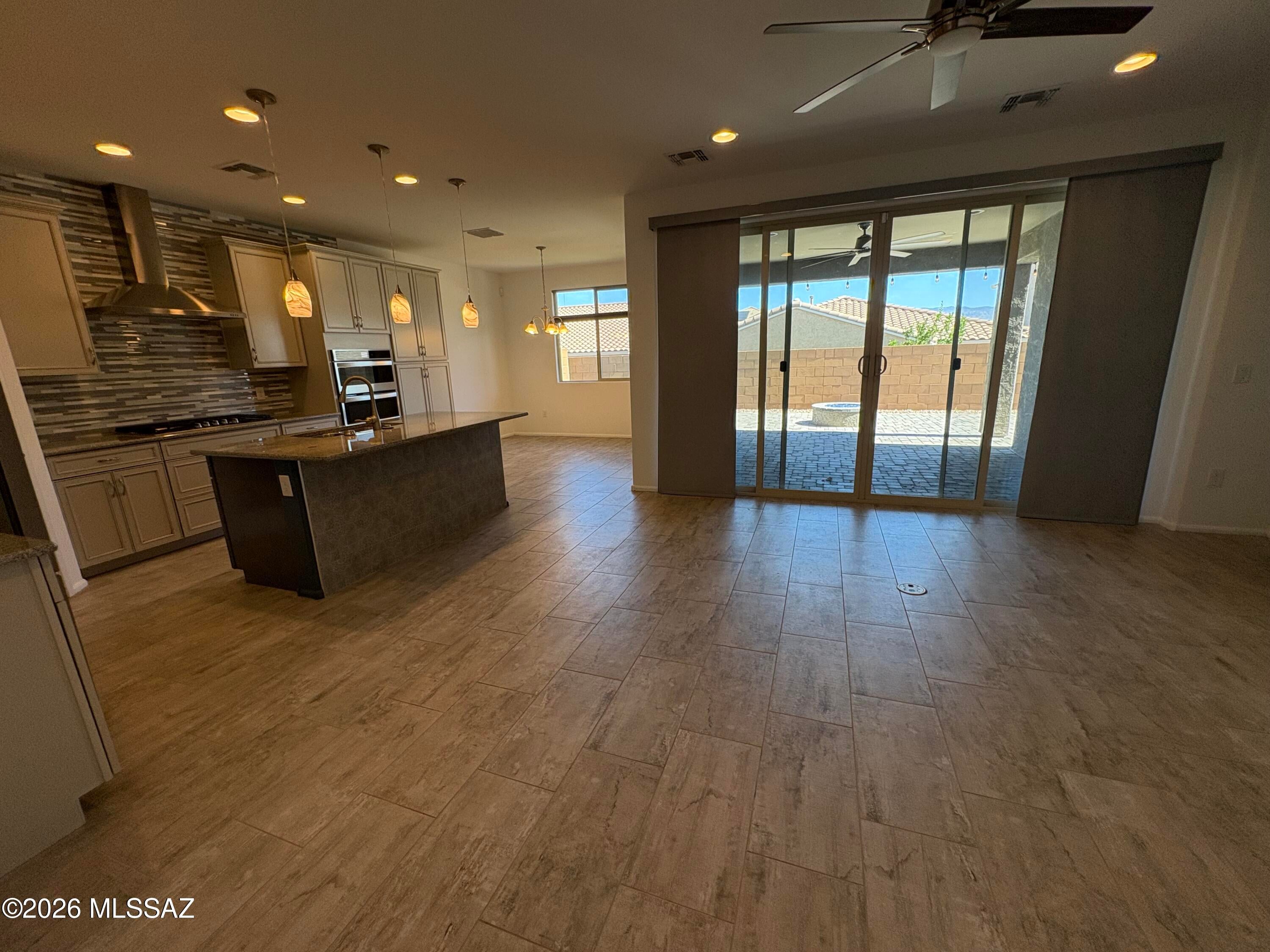 Saguaro Trails (1-26) - Residential Lease