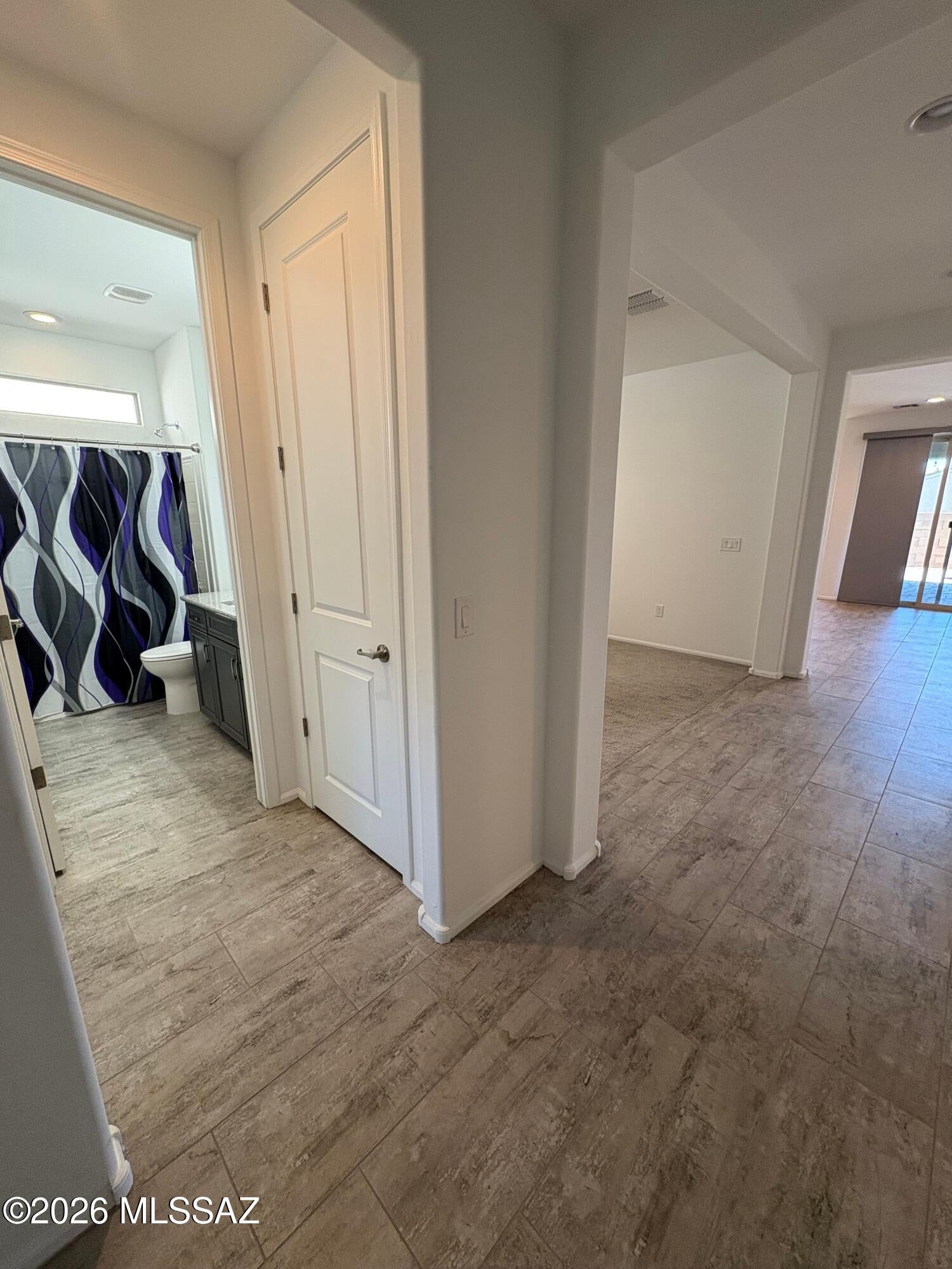 Saguaro Trails (1-26) - Residential Lease