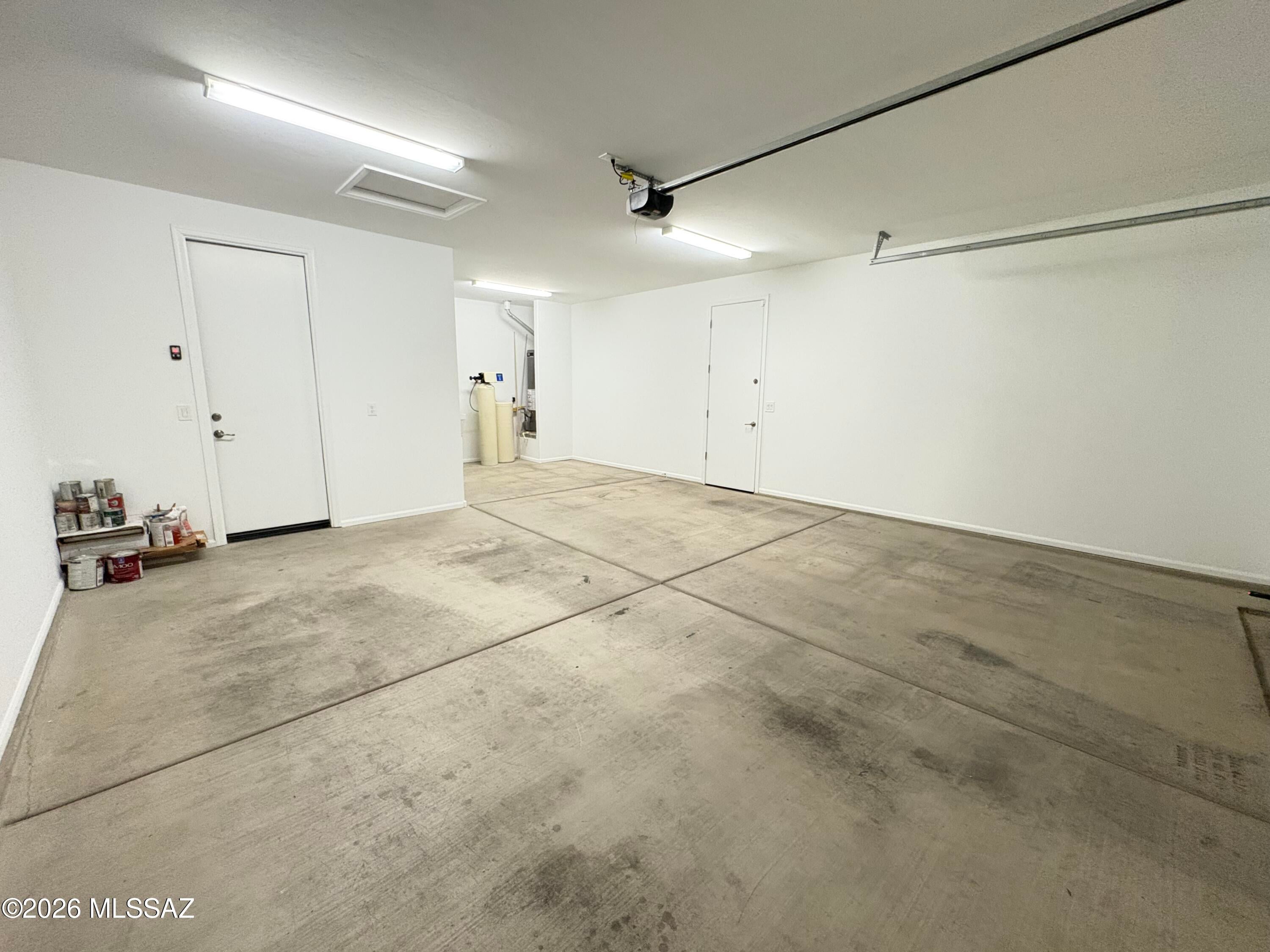 Saguaro Trails (1-26) - Residential Lease