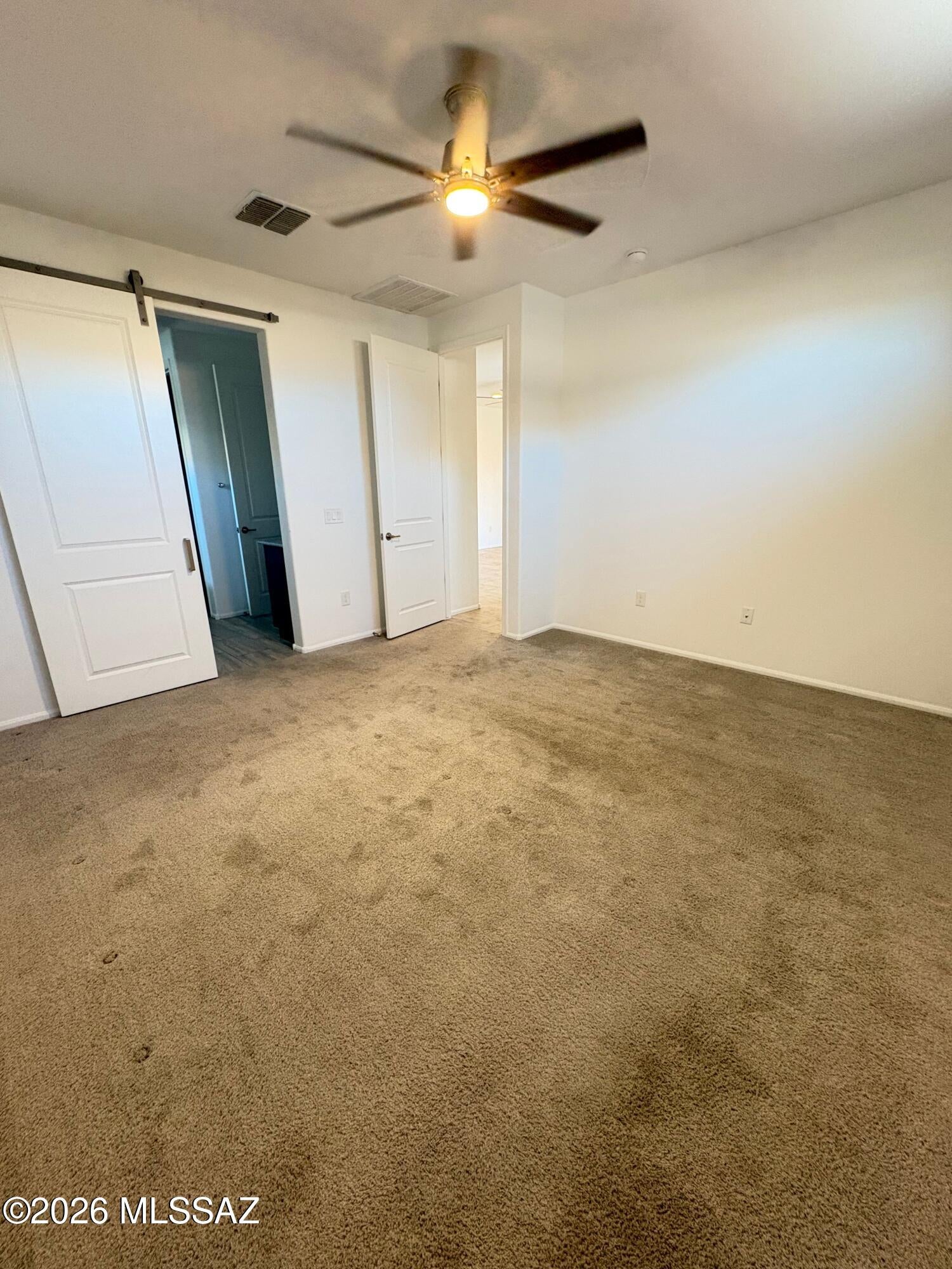 Saguaro Trails (1-26) - Residential Lease