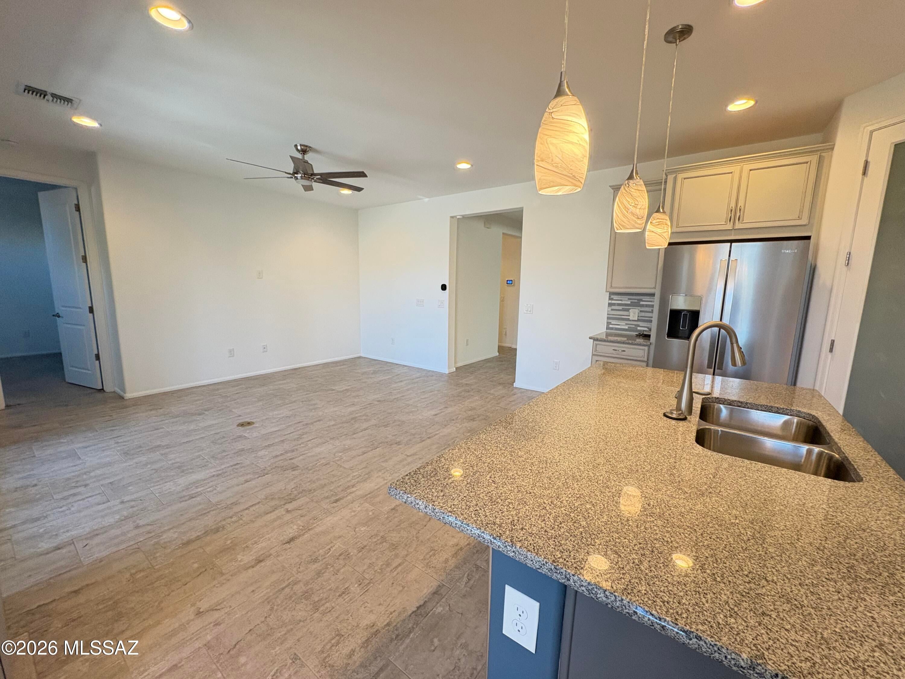 Saguaro Trails (1-26) - Residential Lease