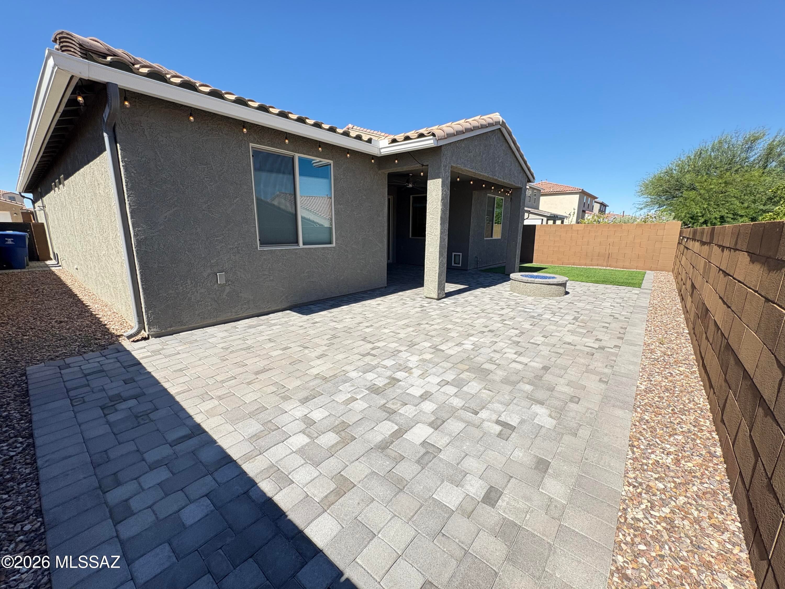 Saguaro Trails (1-26) - Residential Lease