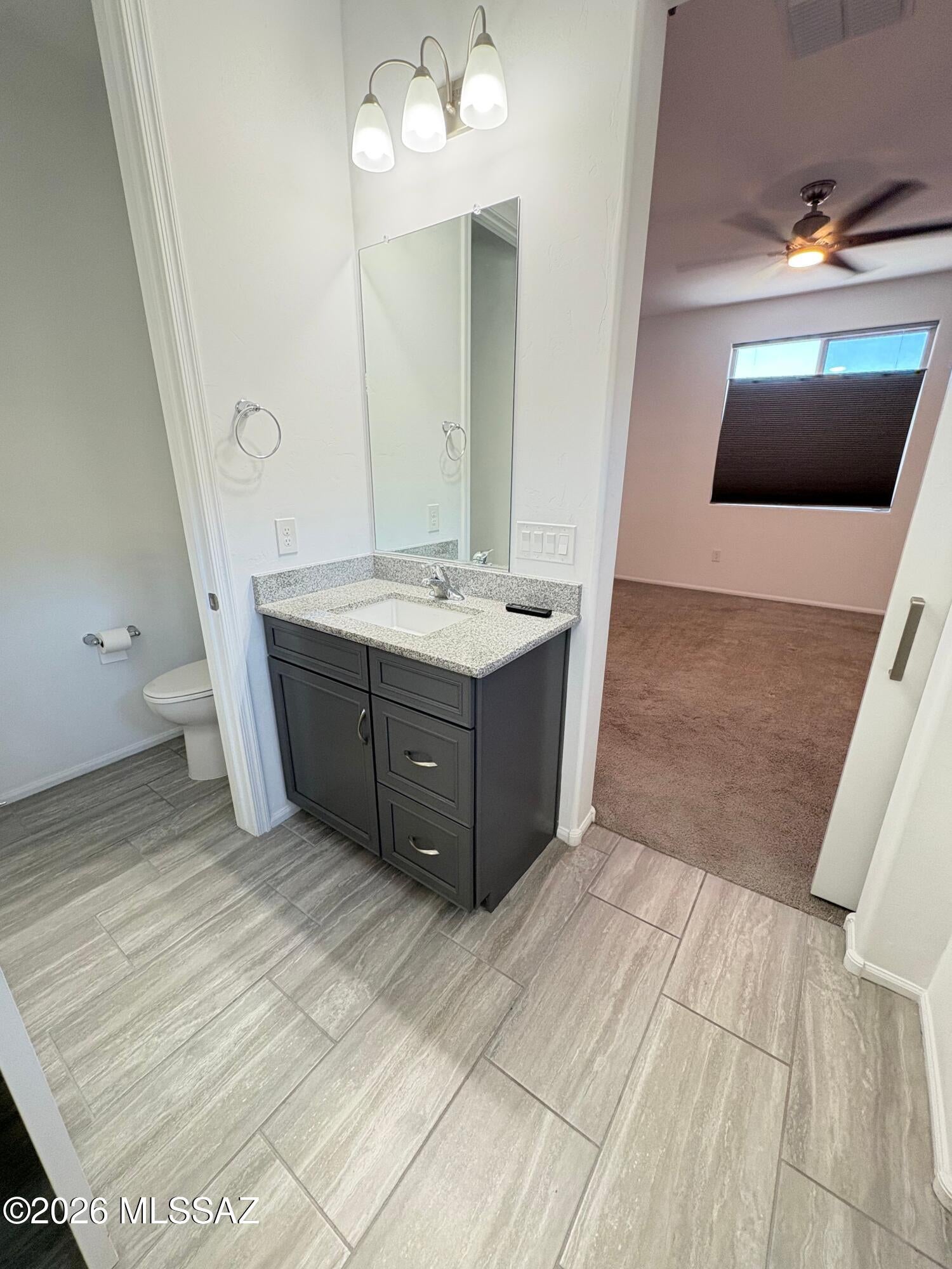 Saguaro Trails (1-26) - Residential Lease