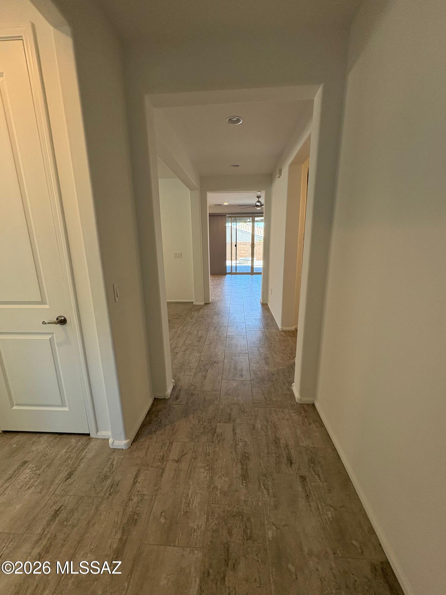 Saguaro Trails (1-26) - Residential Lease