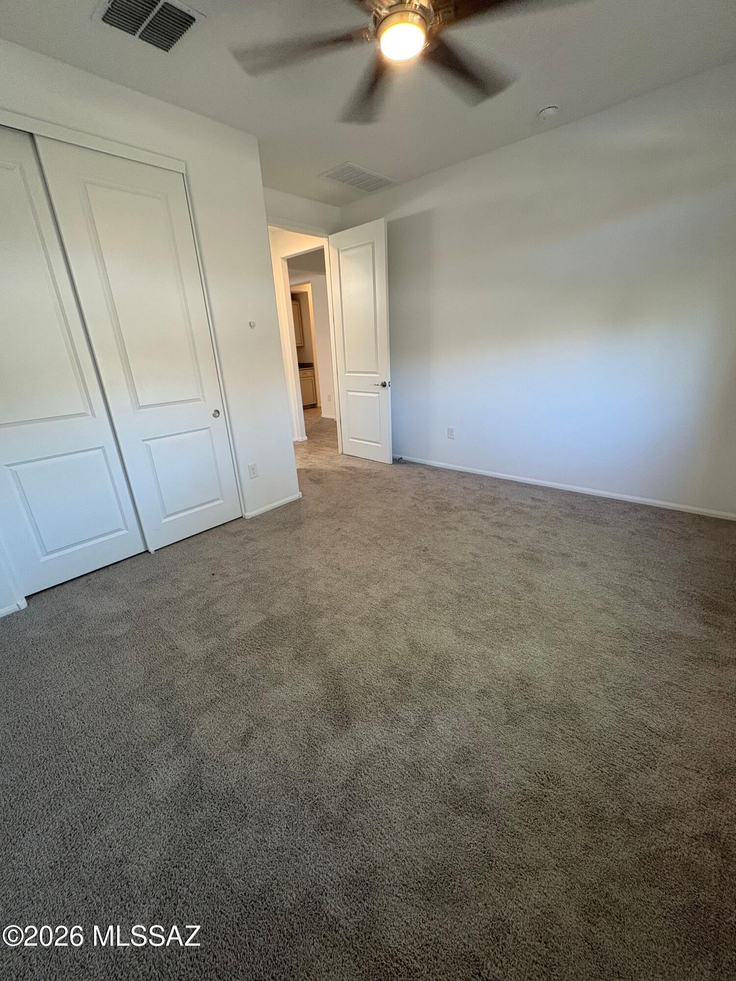 Saguaro Trails (1-26) - Residential Lease