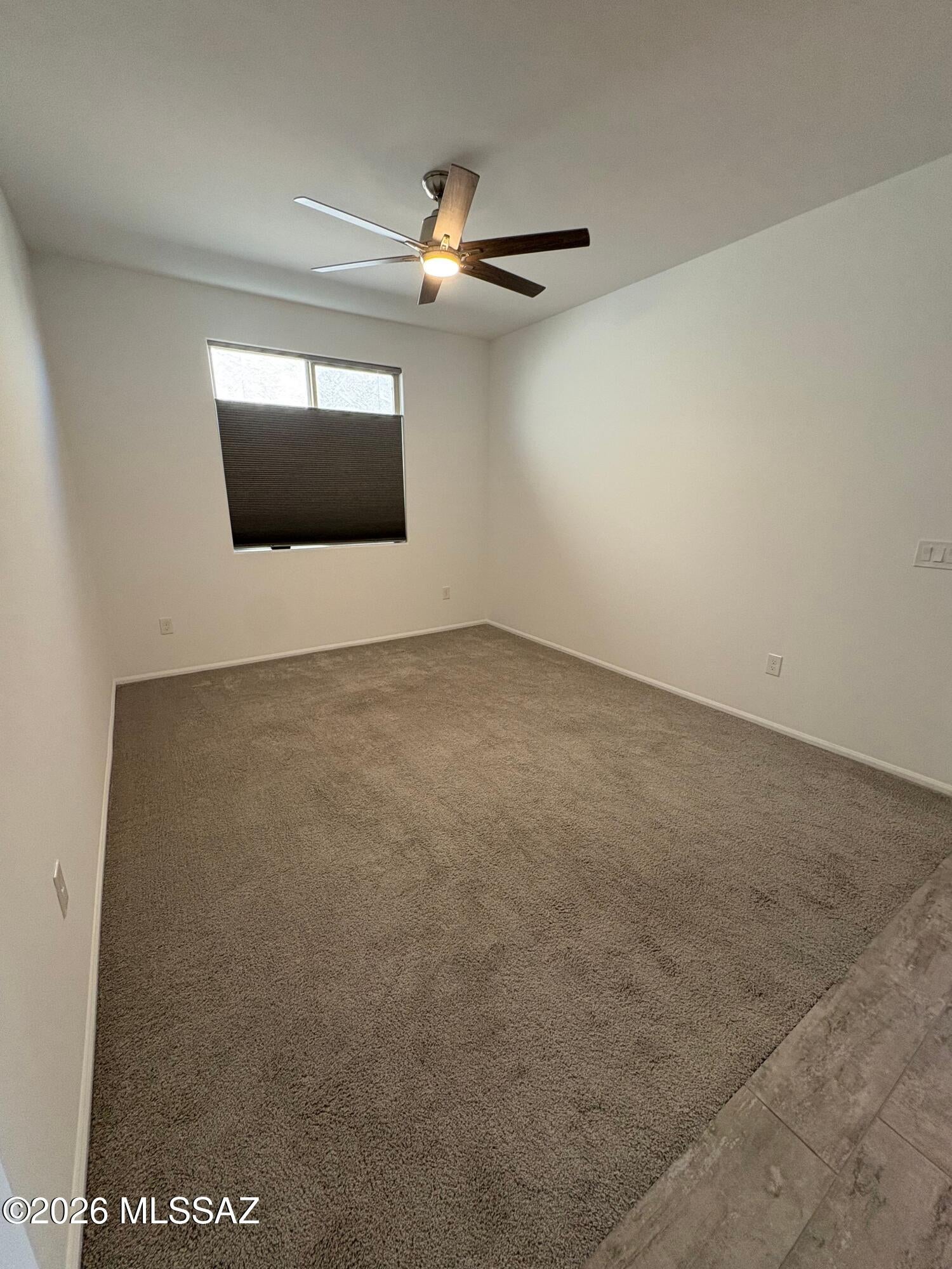 Saguaro Trails (1-26) - Residential Lease