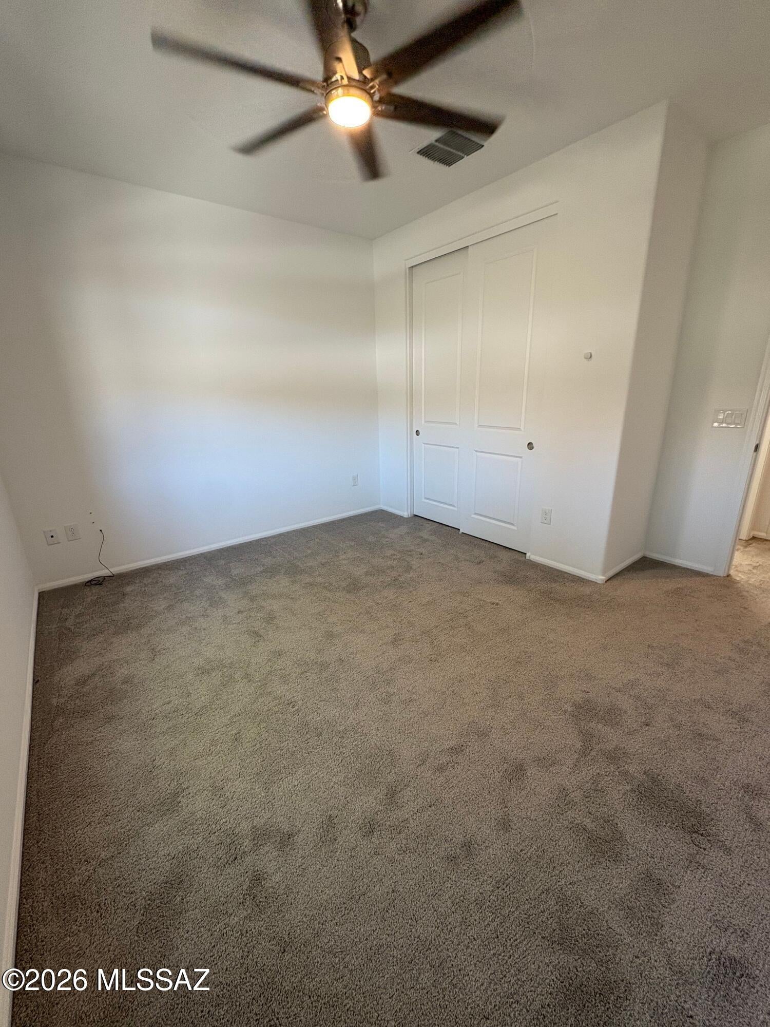 Saguaro Trails (1-26) - Residential Lease