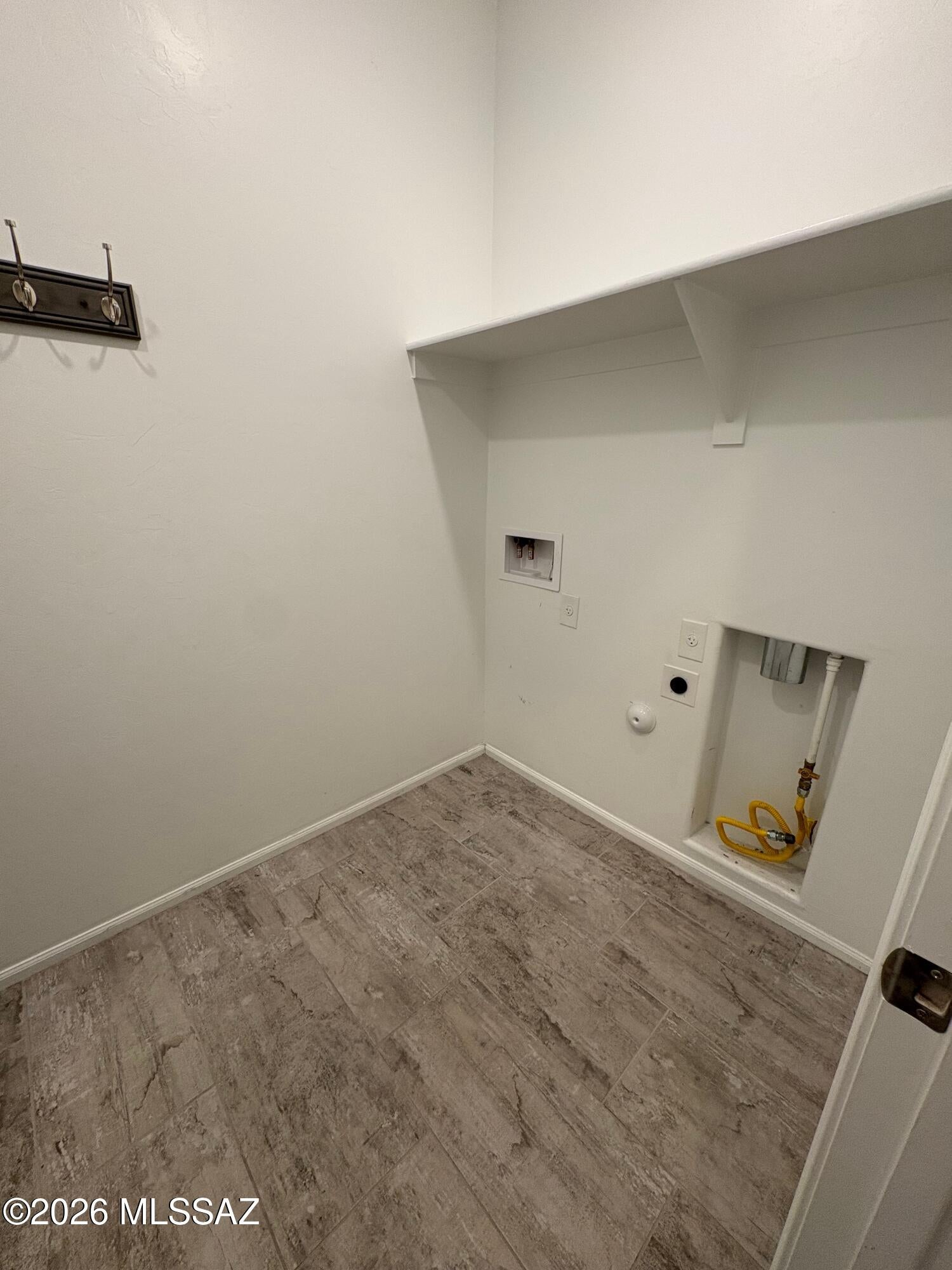 Saguaro Trails (1-26) - Residential Lease