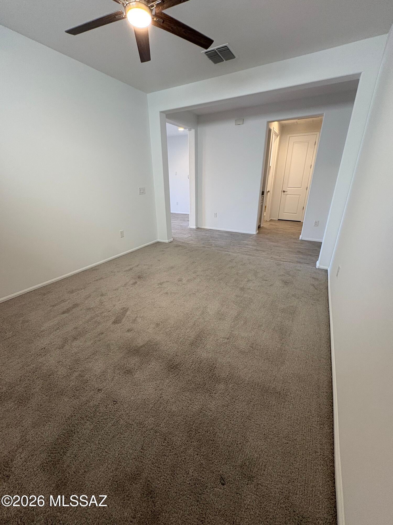 Saguaro Trails (1-26) - Residential Lease