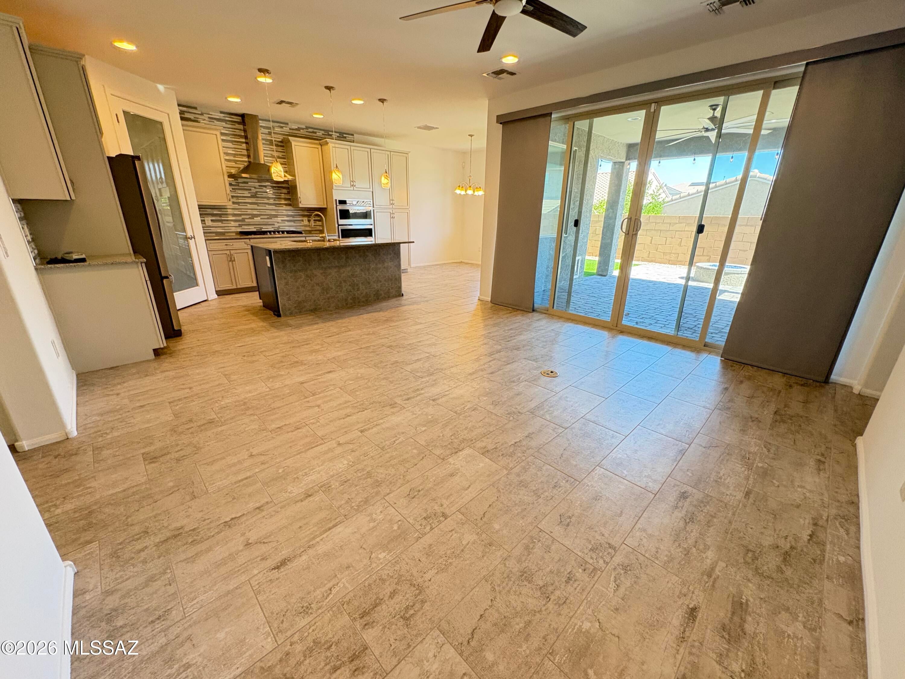 Saguaro Trails (1-26) - Residential Lease