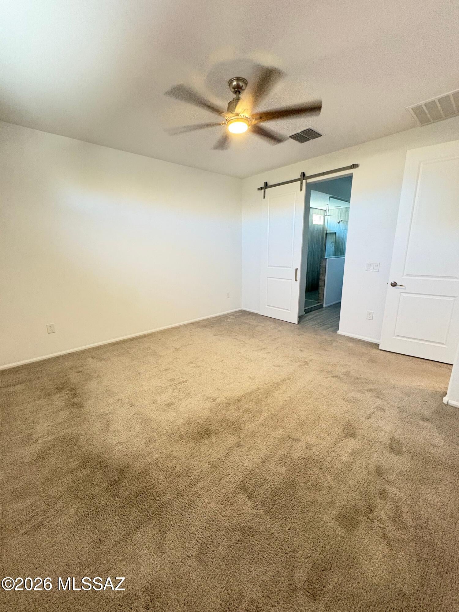 Saguaro Trails (1-26) - Residential Lease