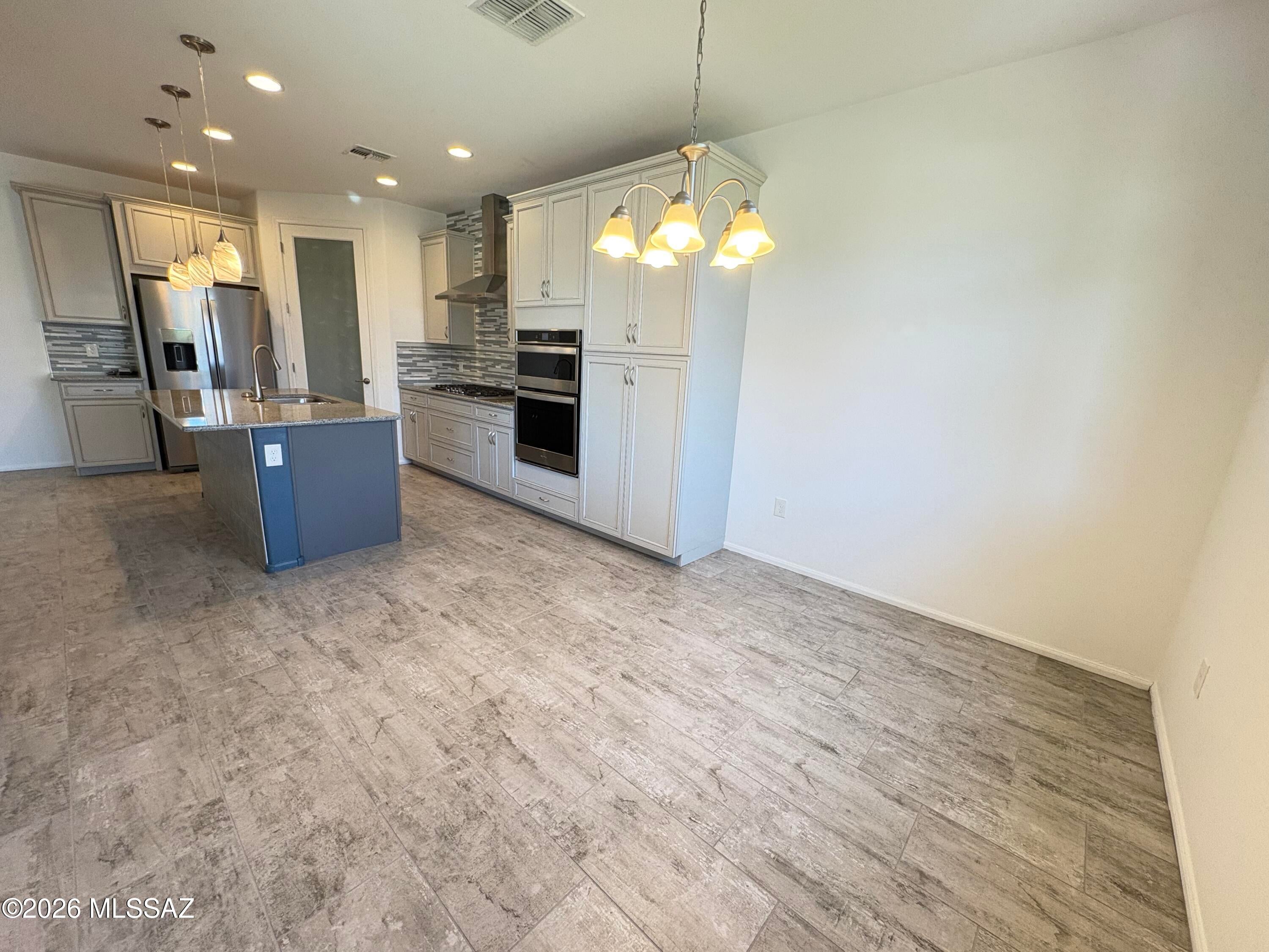 Saguaro Trails (1-26) - Residential Lease