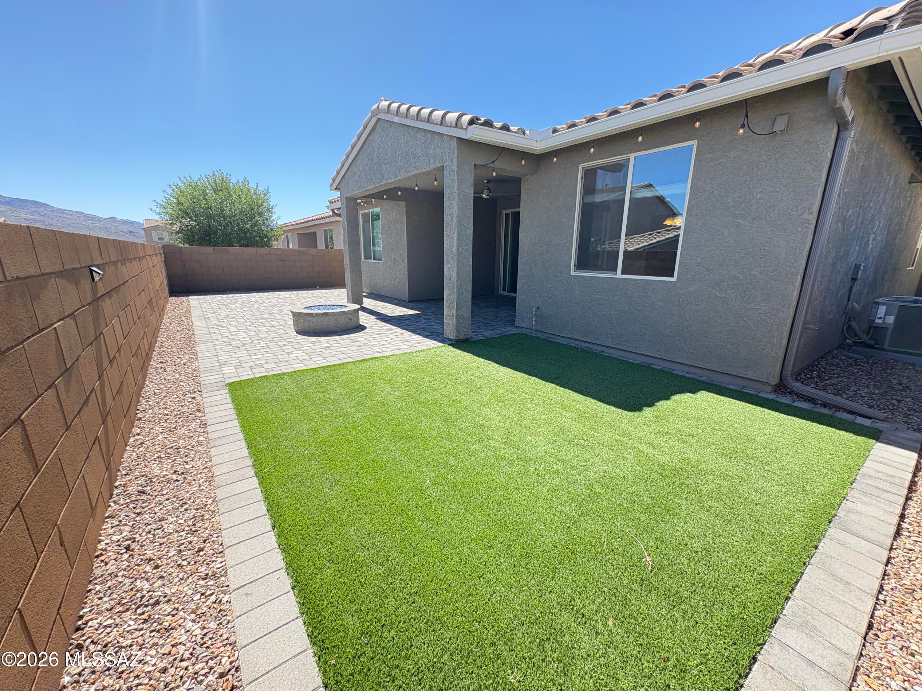 Saguaro Trails (1-26) - Residential Lease