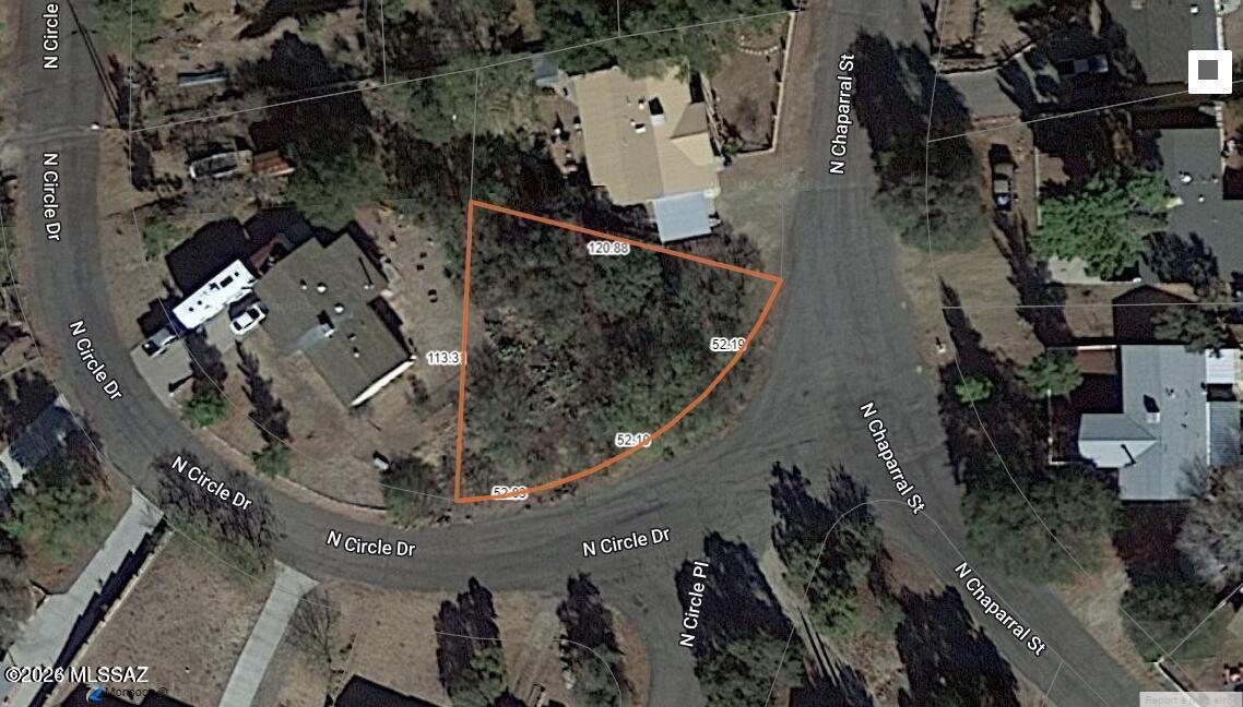 Los Robles Estates - Land
