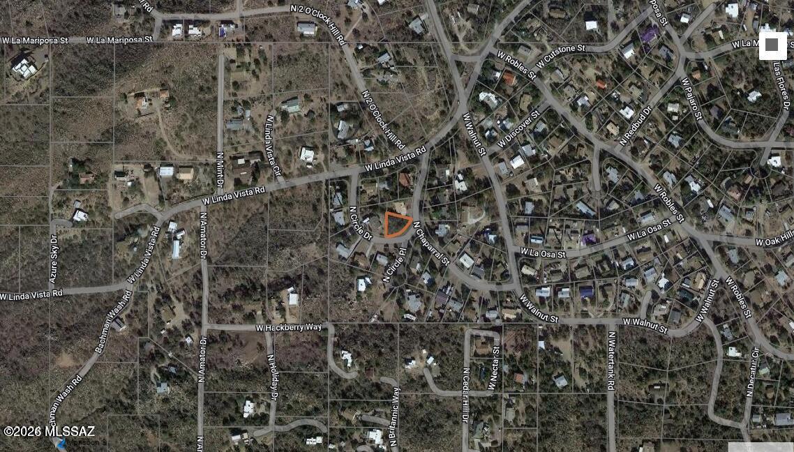 Los Robles Estates - Land