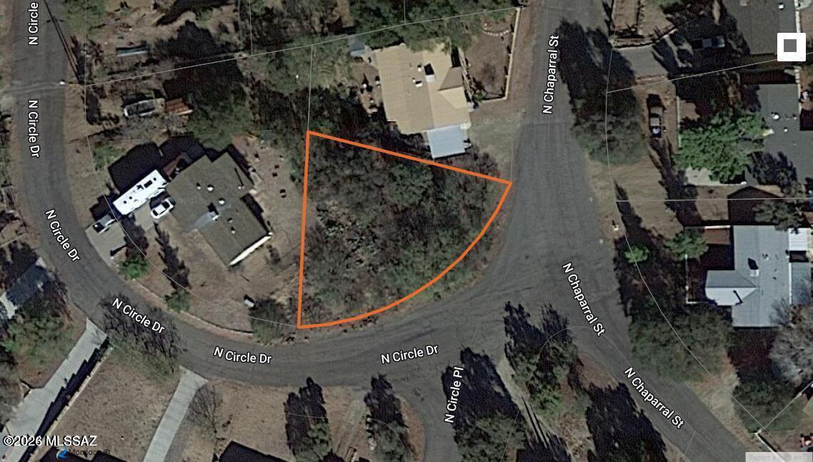 Los Robles Estates - Land
