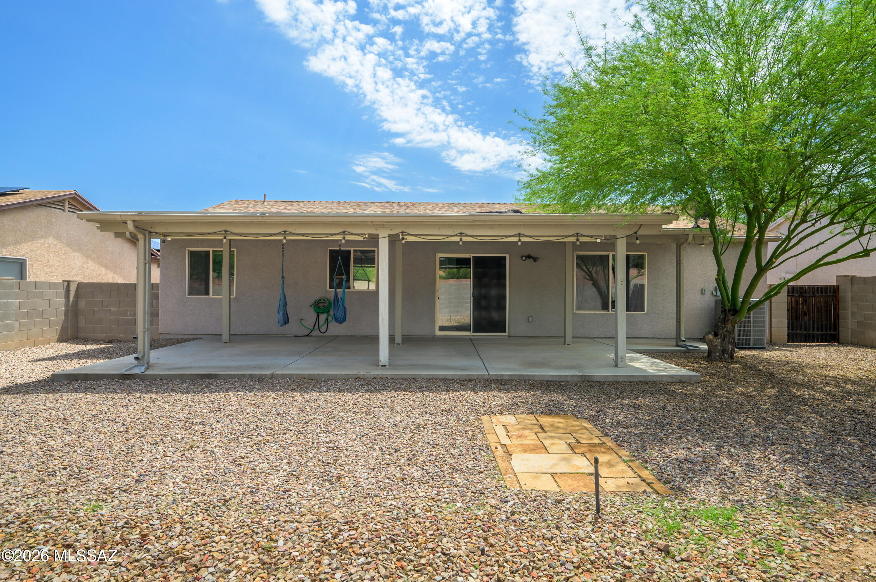 Silver Moon (1-101) - Residential