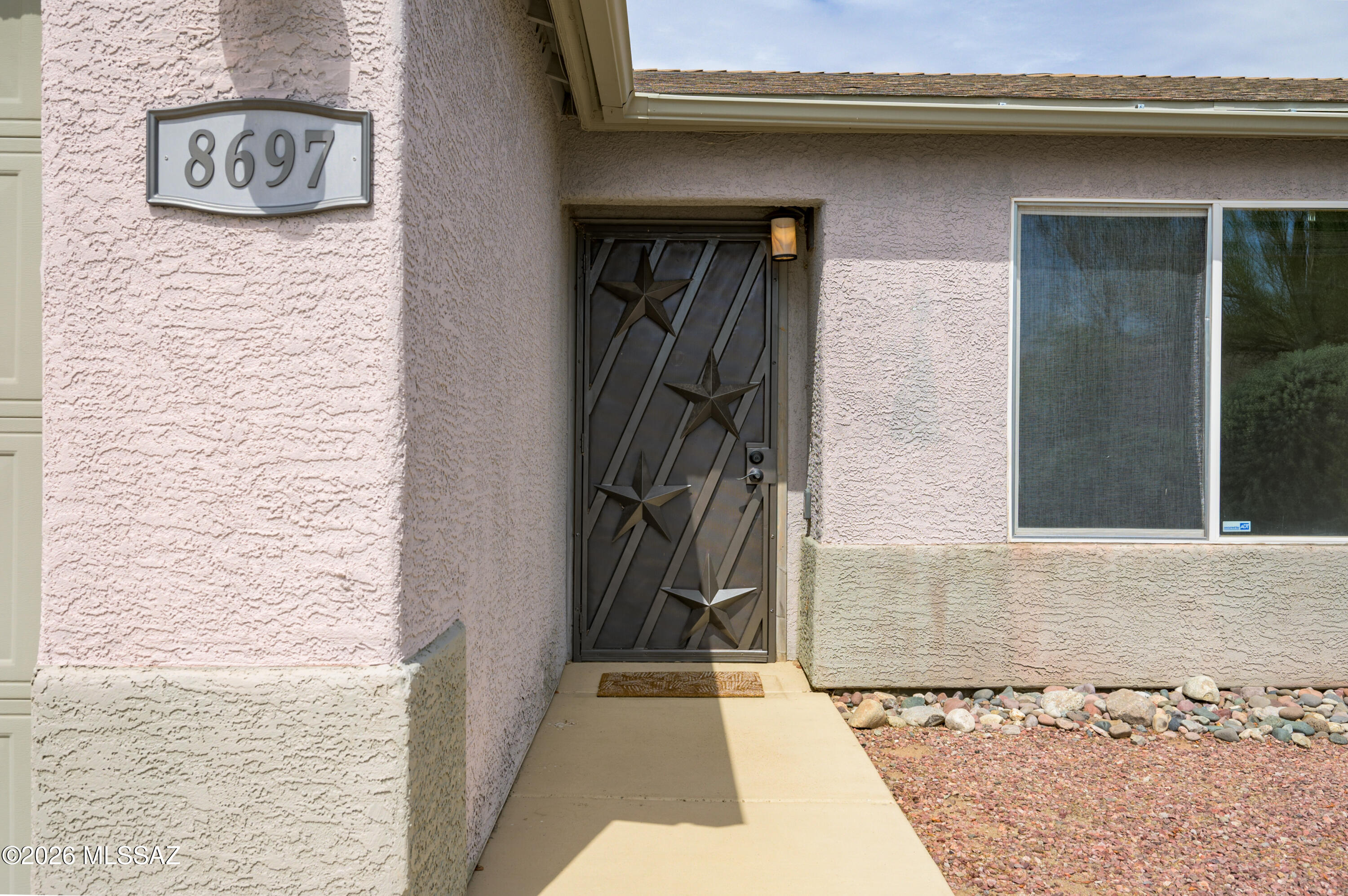 Silver Moon (1-101) - Residential