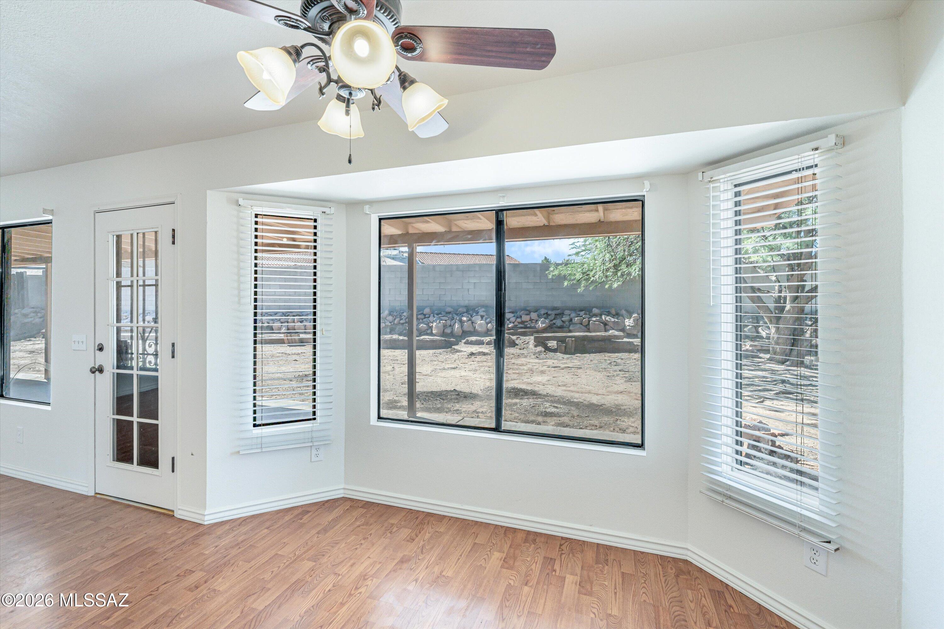 Oak Tree at Midvale (520-620) - Residential