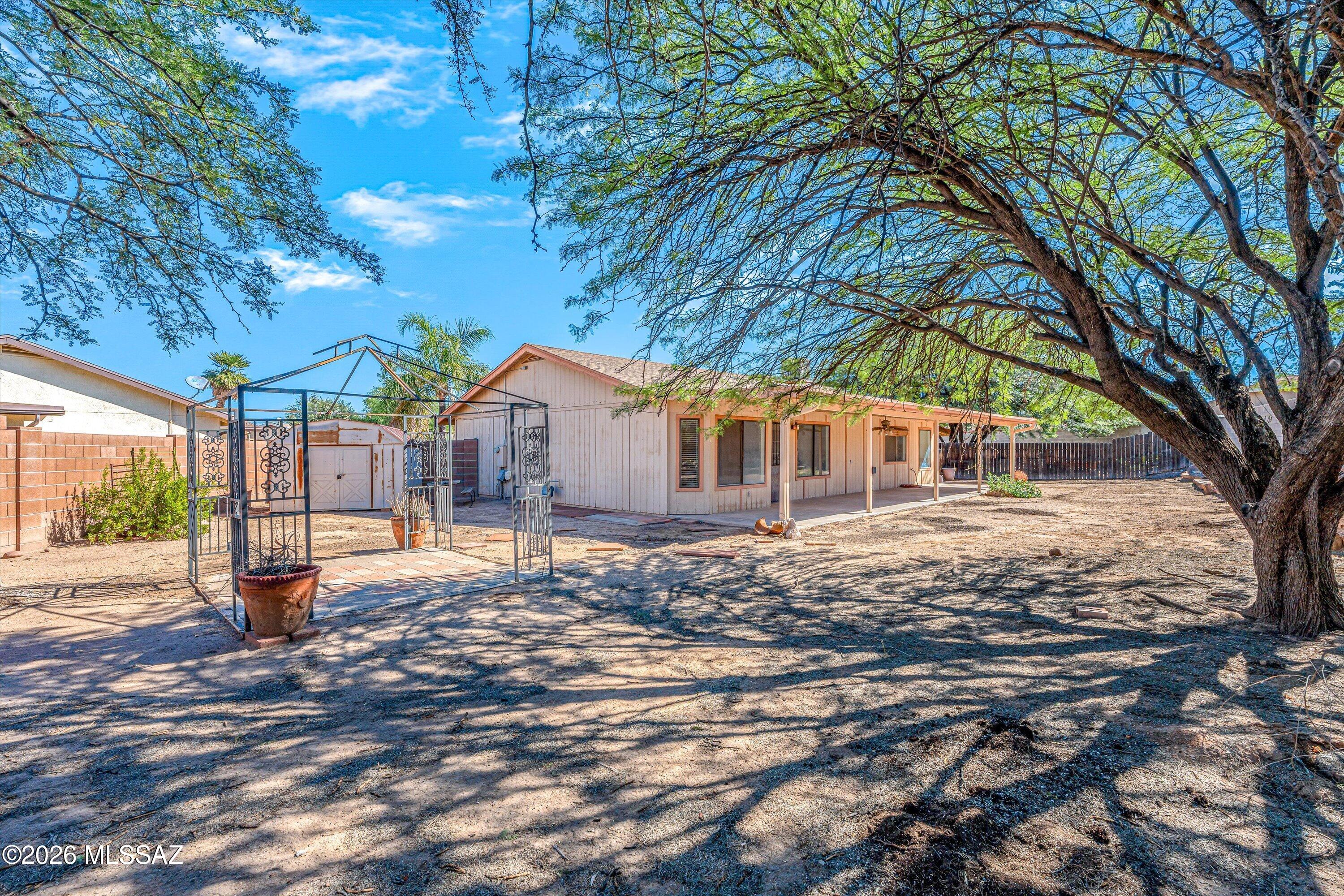 Oak Tree at Midvale (520-620) - Residential