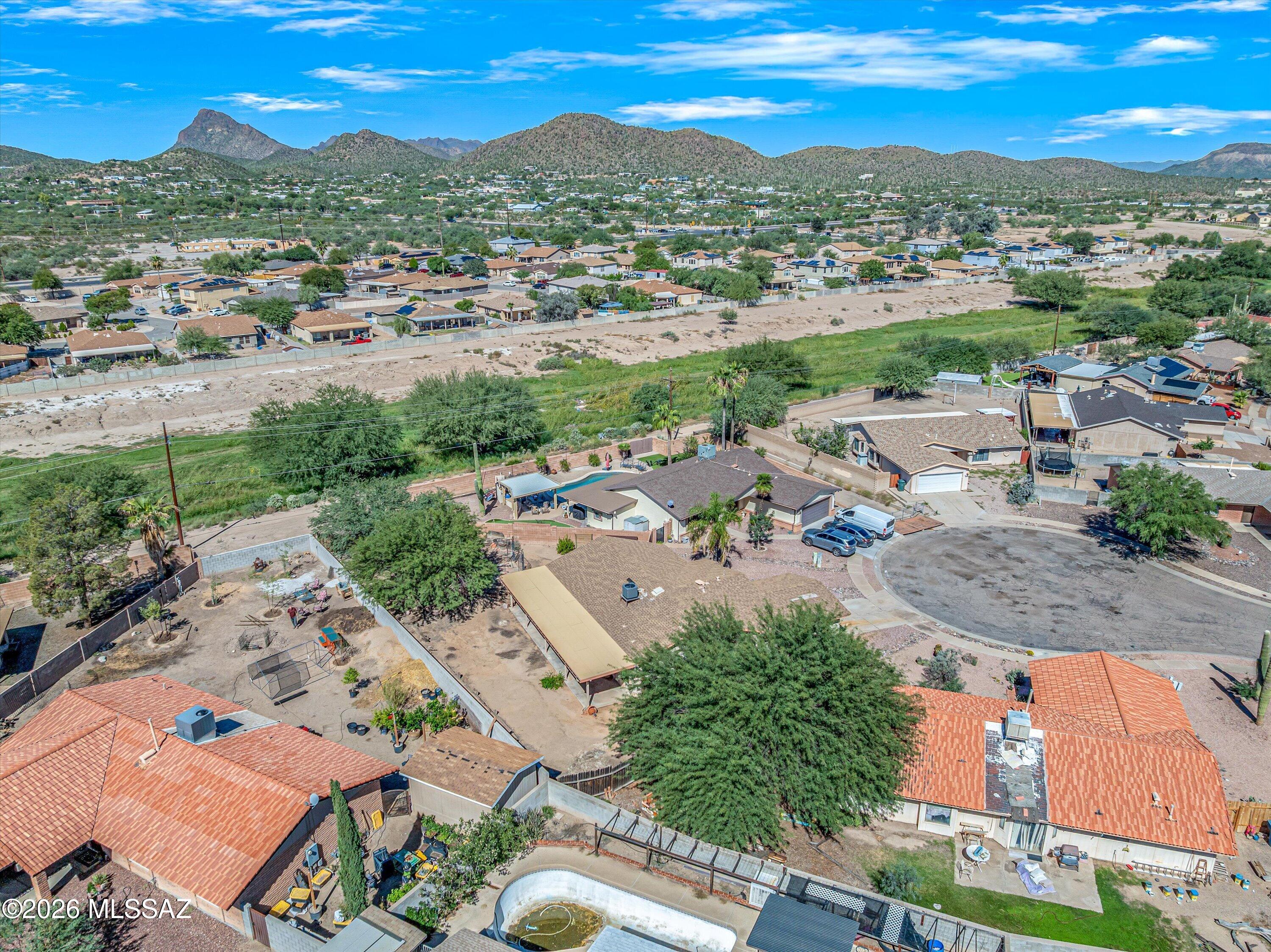 Oak Tree at Midvale (520-620) - Residential