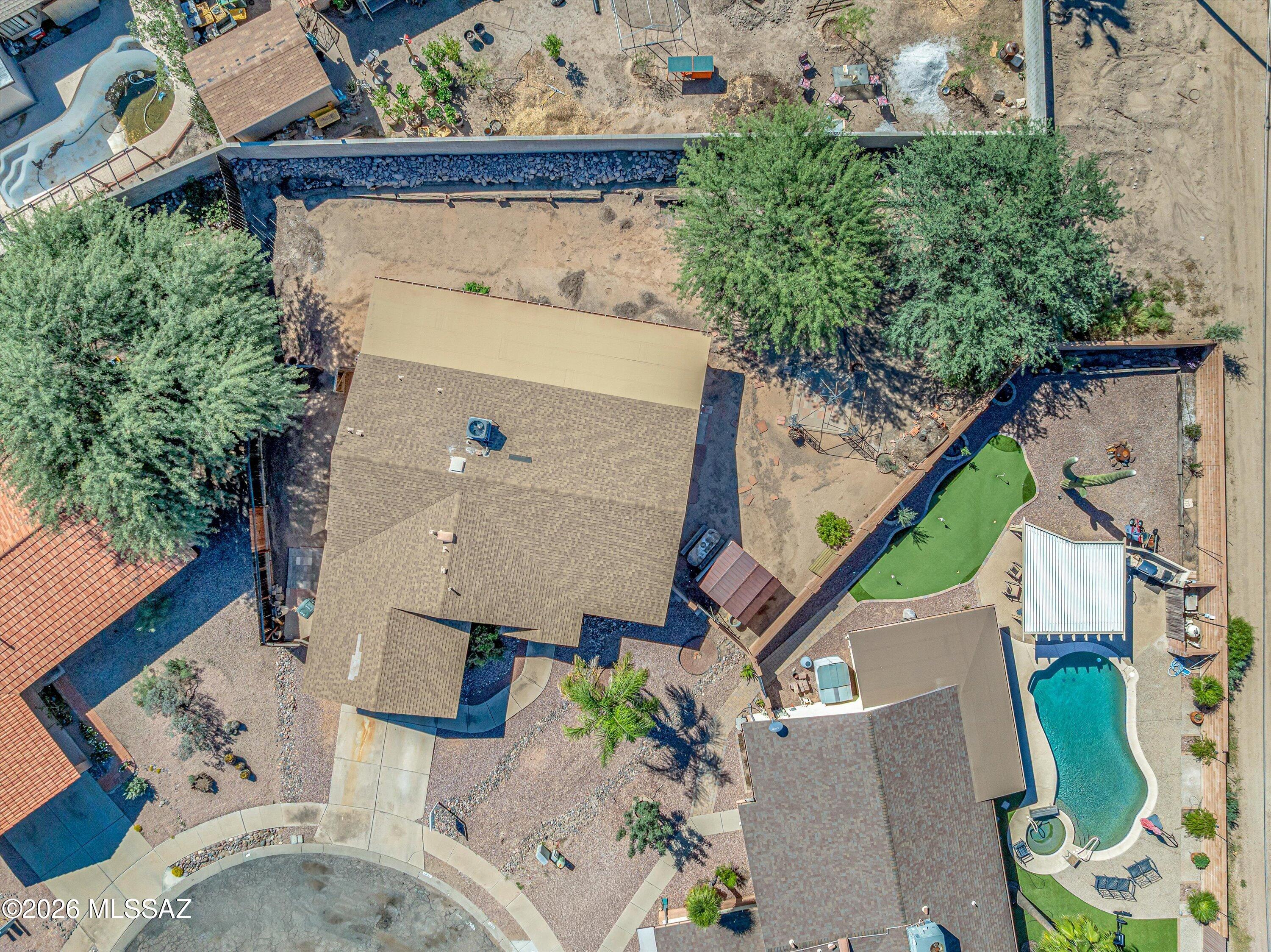 Oak Tree at Midvale (520-620) - Residential