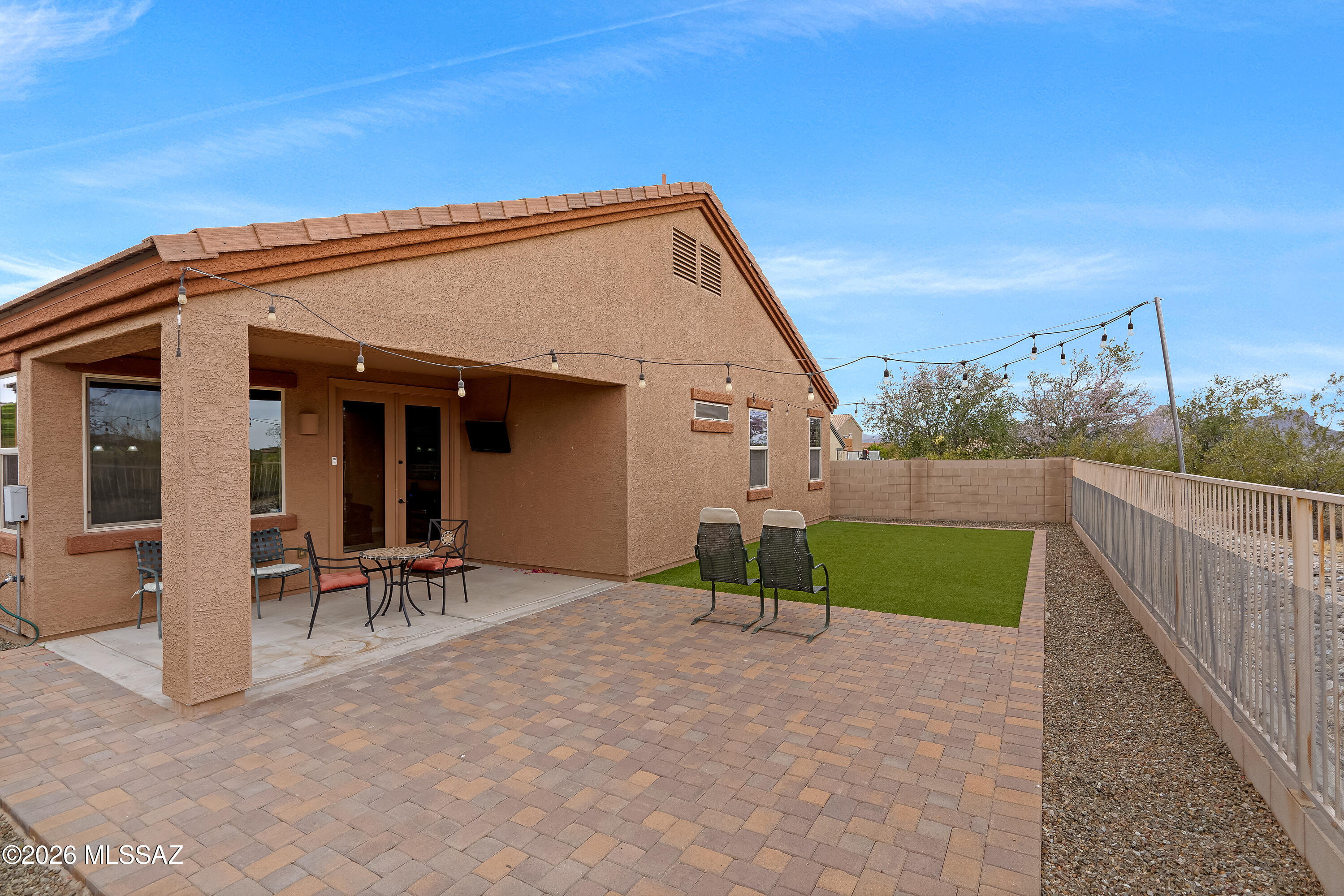 Oasis Hills - Residential