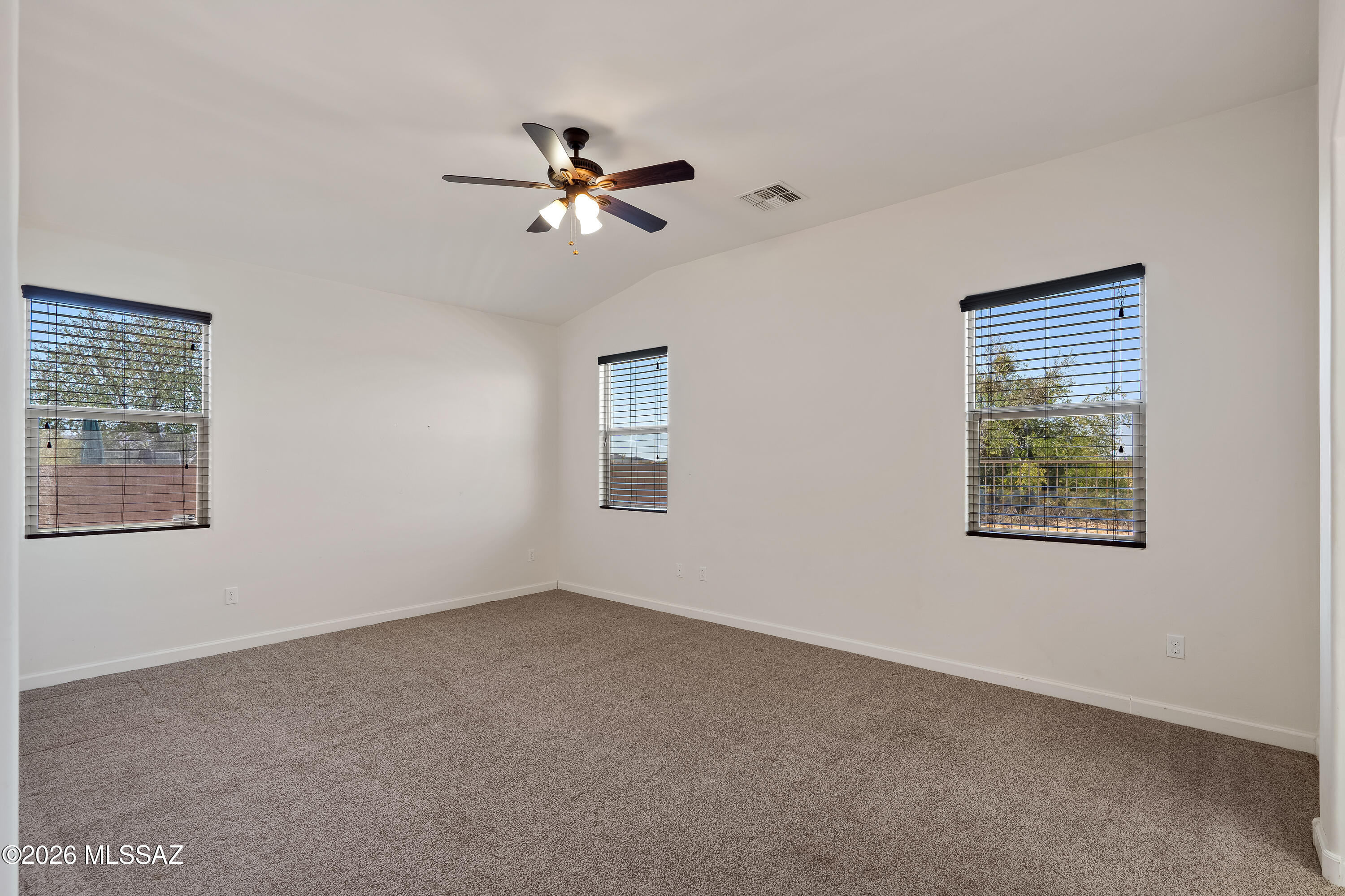 Oasis Hills - Residential