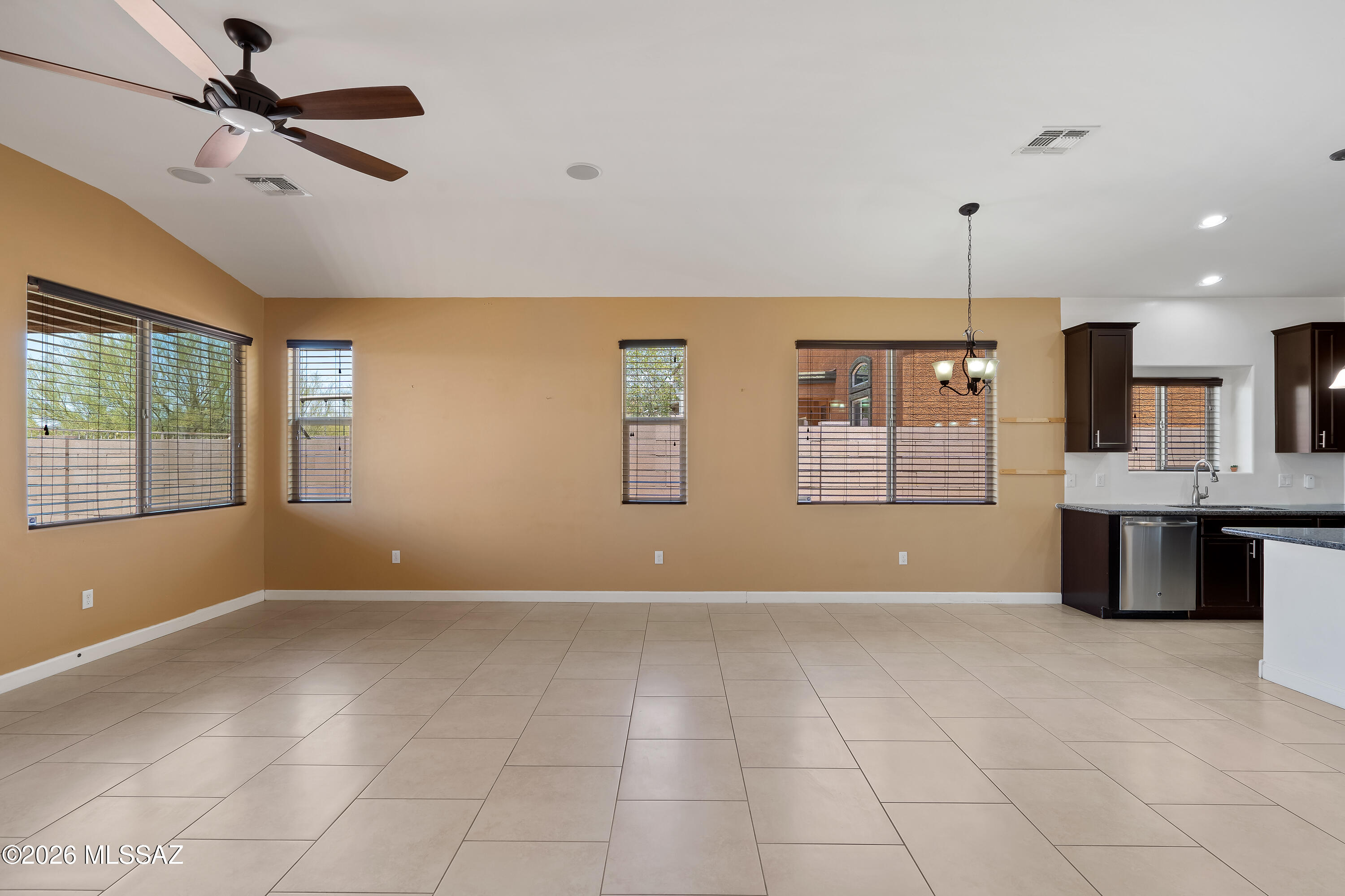 Oasis Hills - Residential