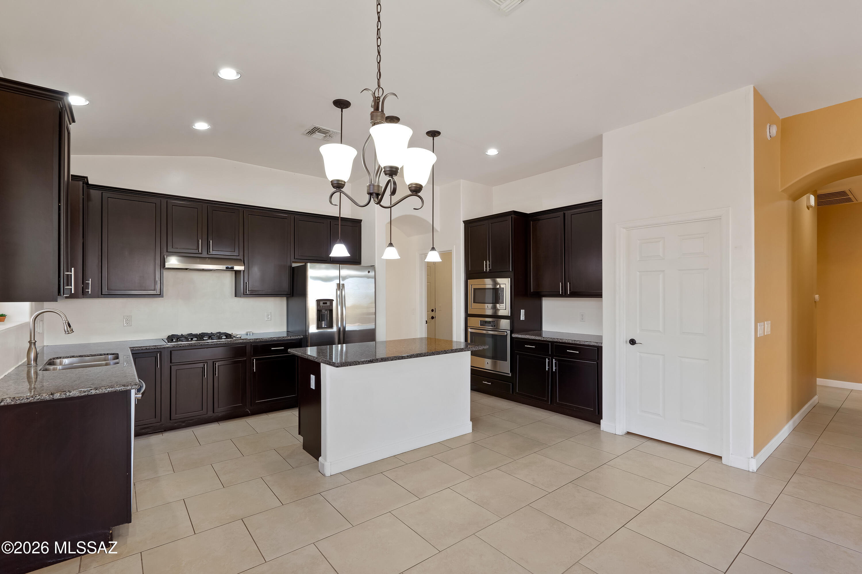 Oasis Hills - Residential